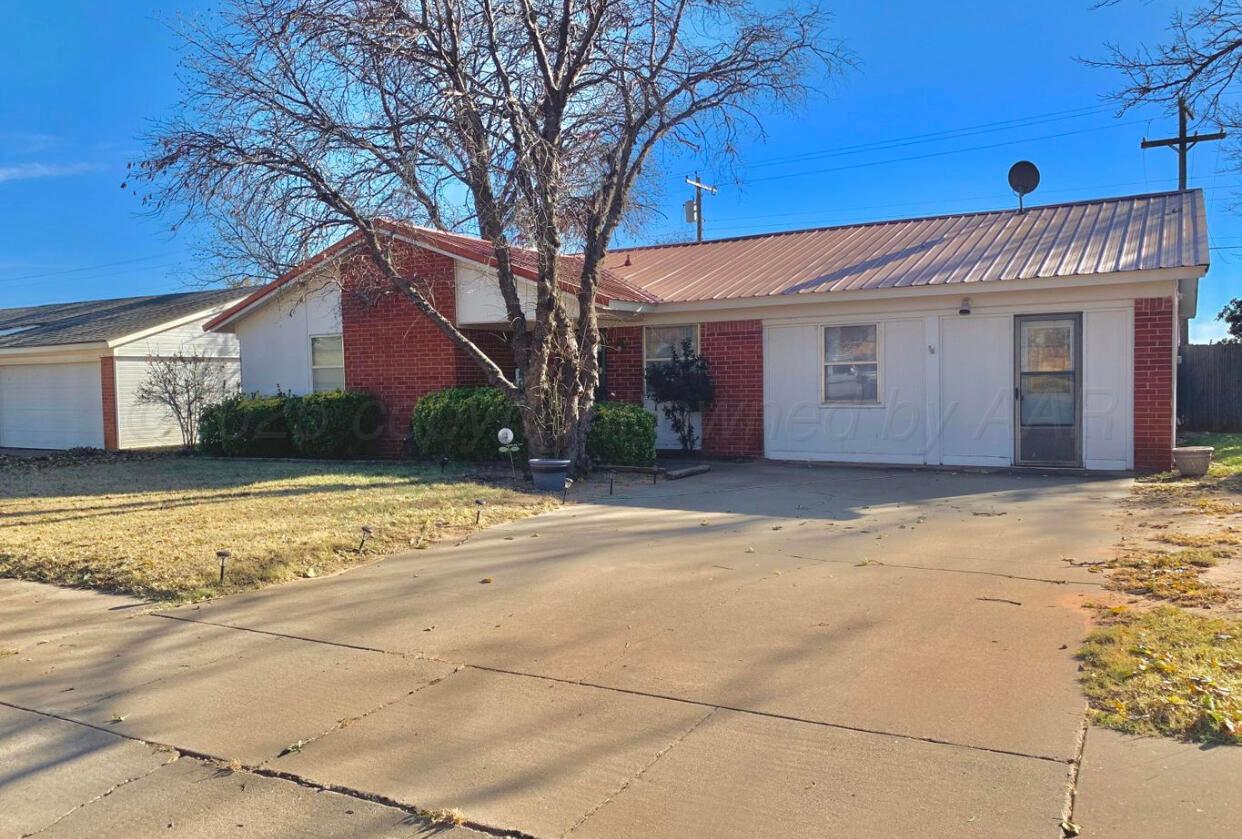1904 Palo Duro Drive Property Photo