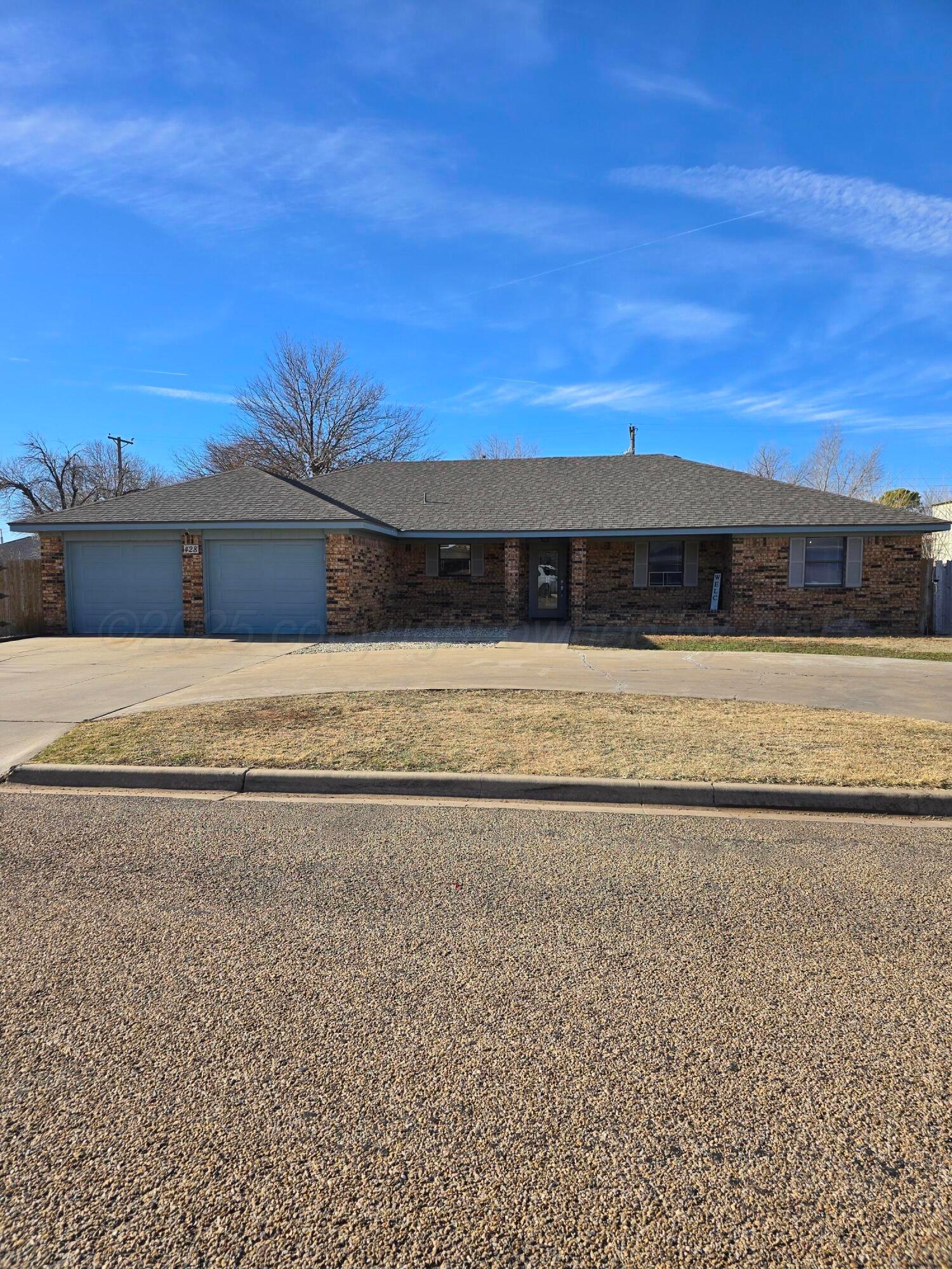 428 Overland Trail Property Photo