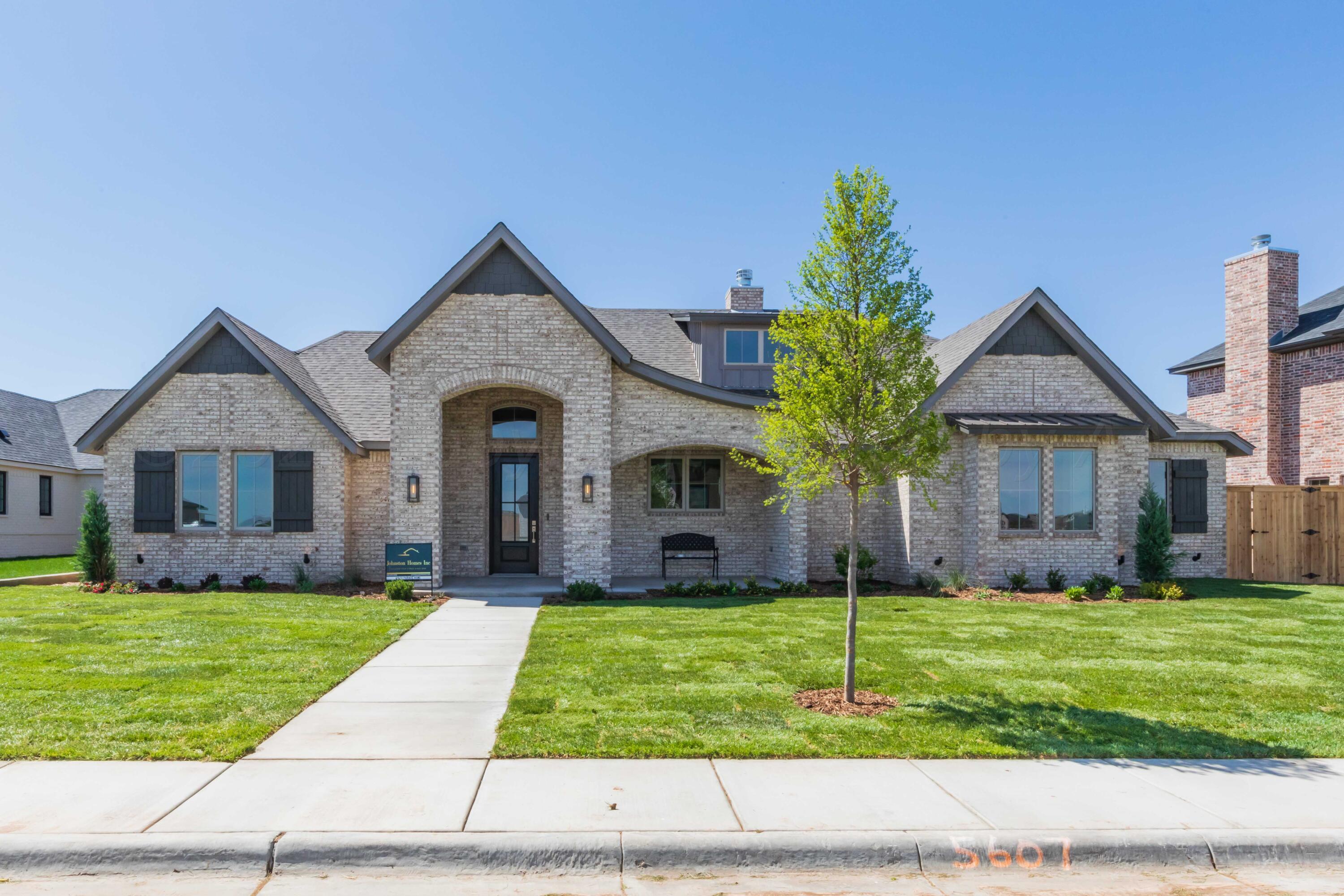 5607 Hollow Landing Avenue Property Photo
