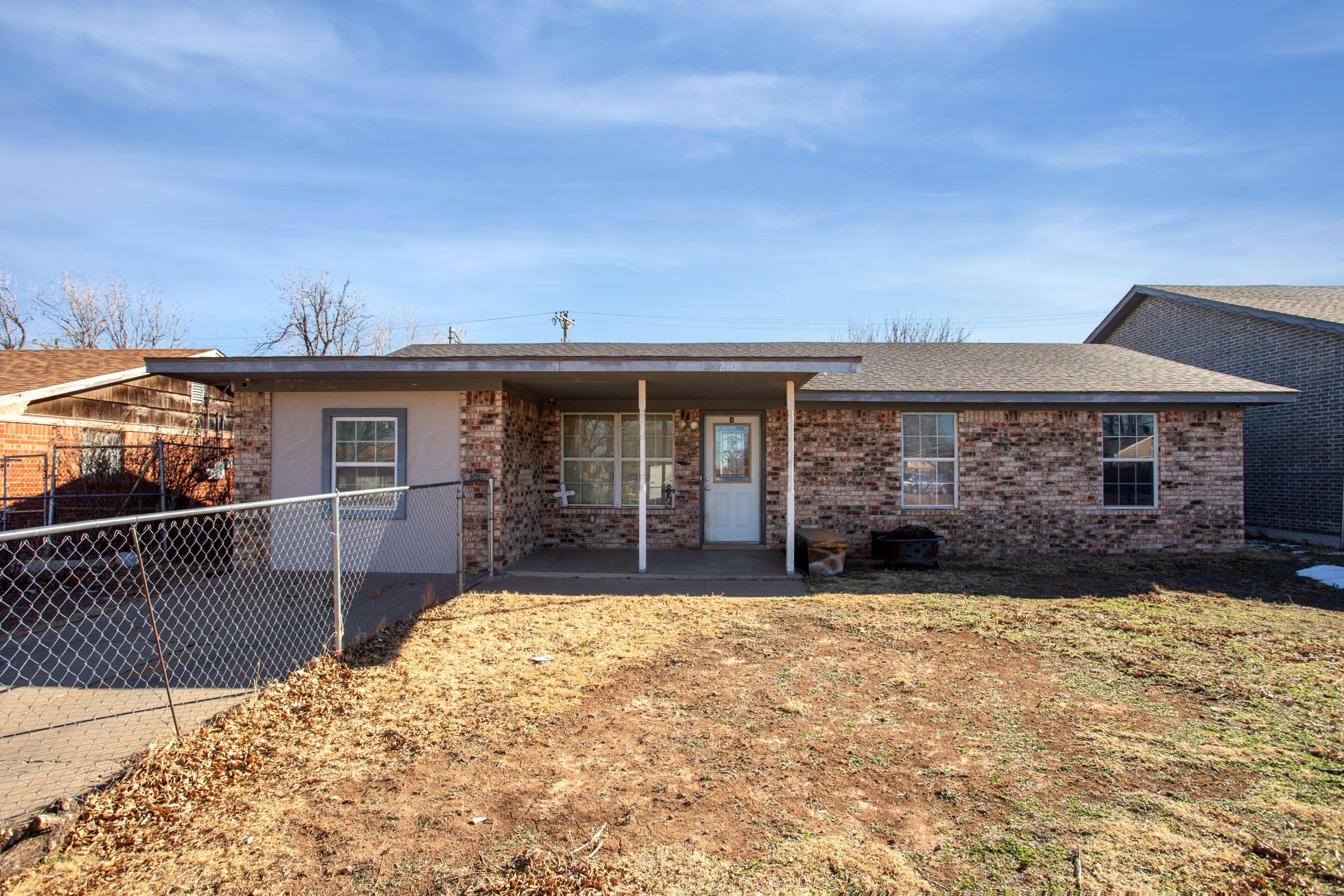 2408 N Seminole Street Property Photo 1