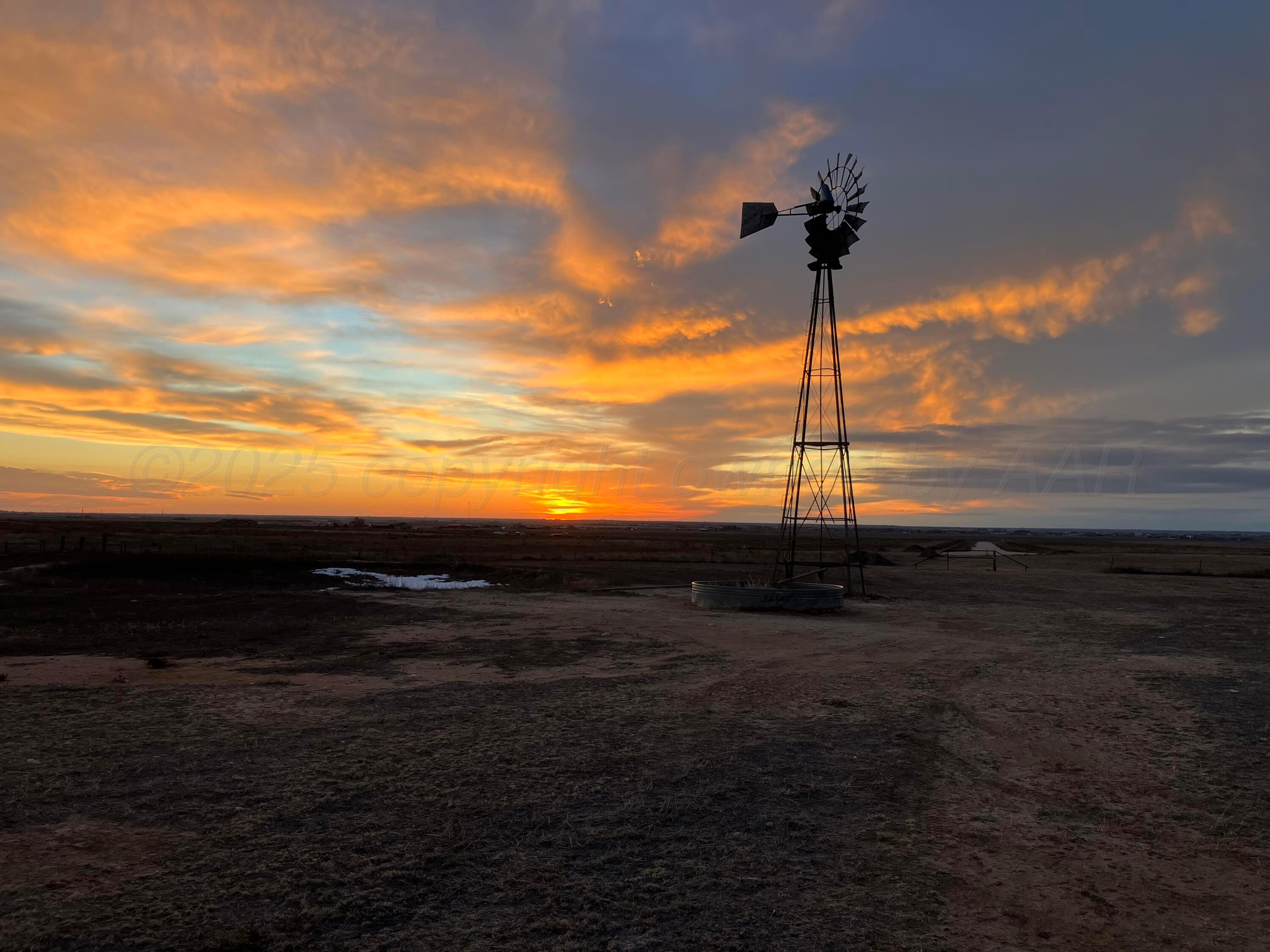 Rolling Plains Tract 57-59 Property Photo