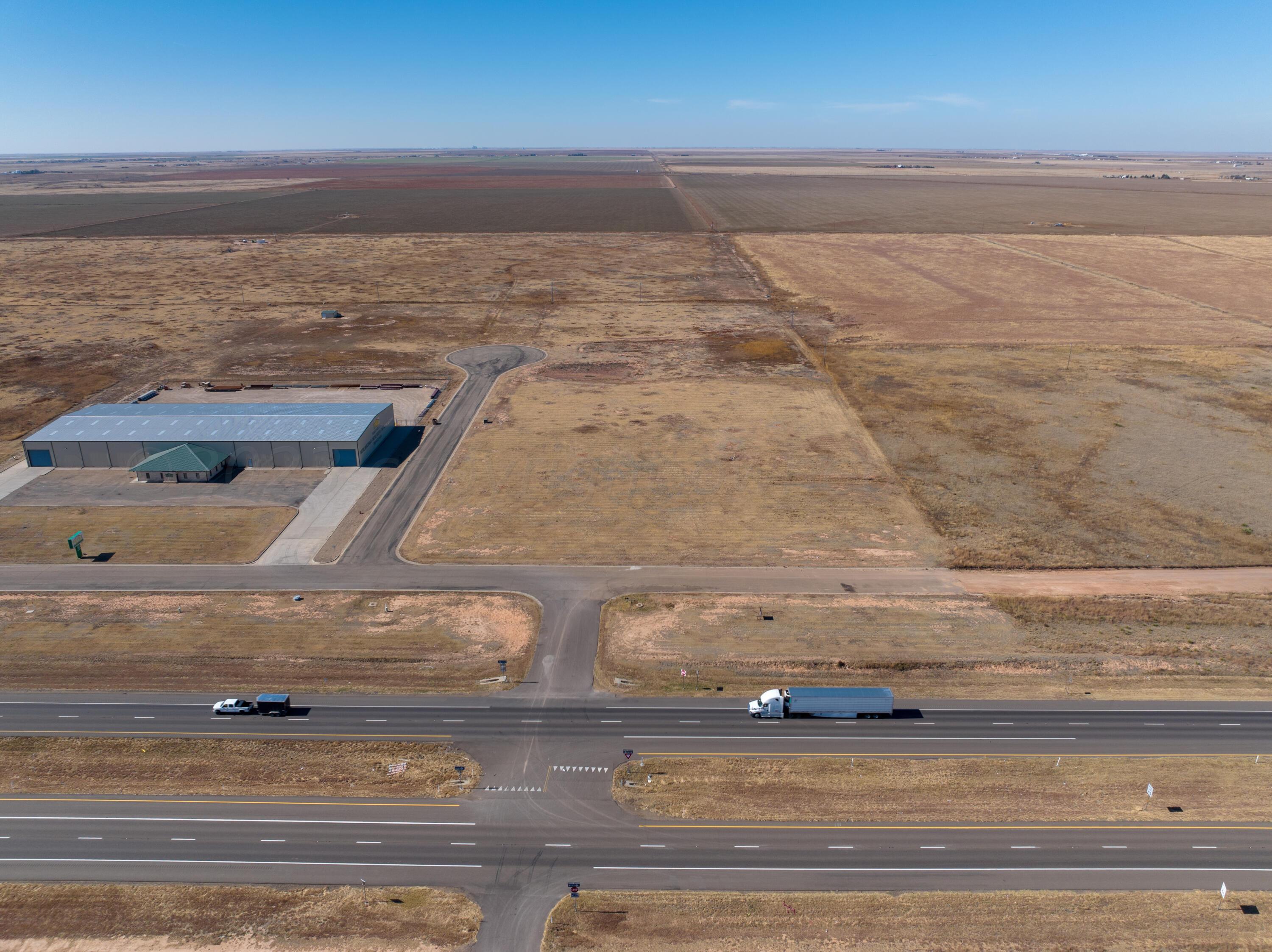 Tract 1 Hwy 287 Commercial Development Property Photo 15