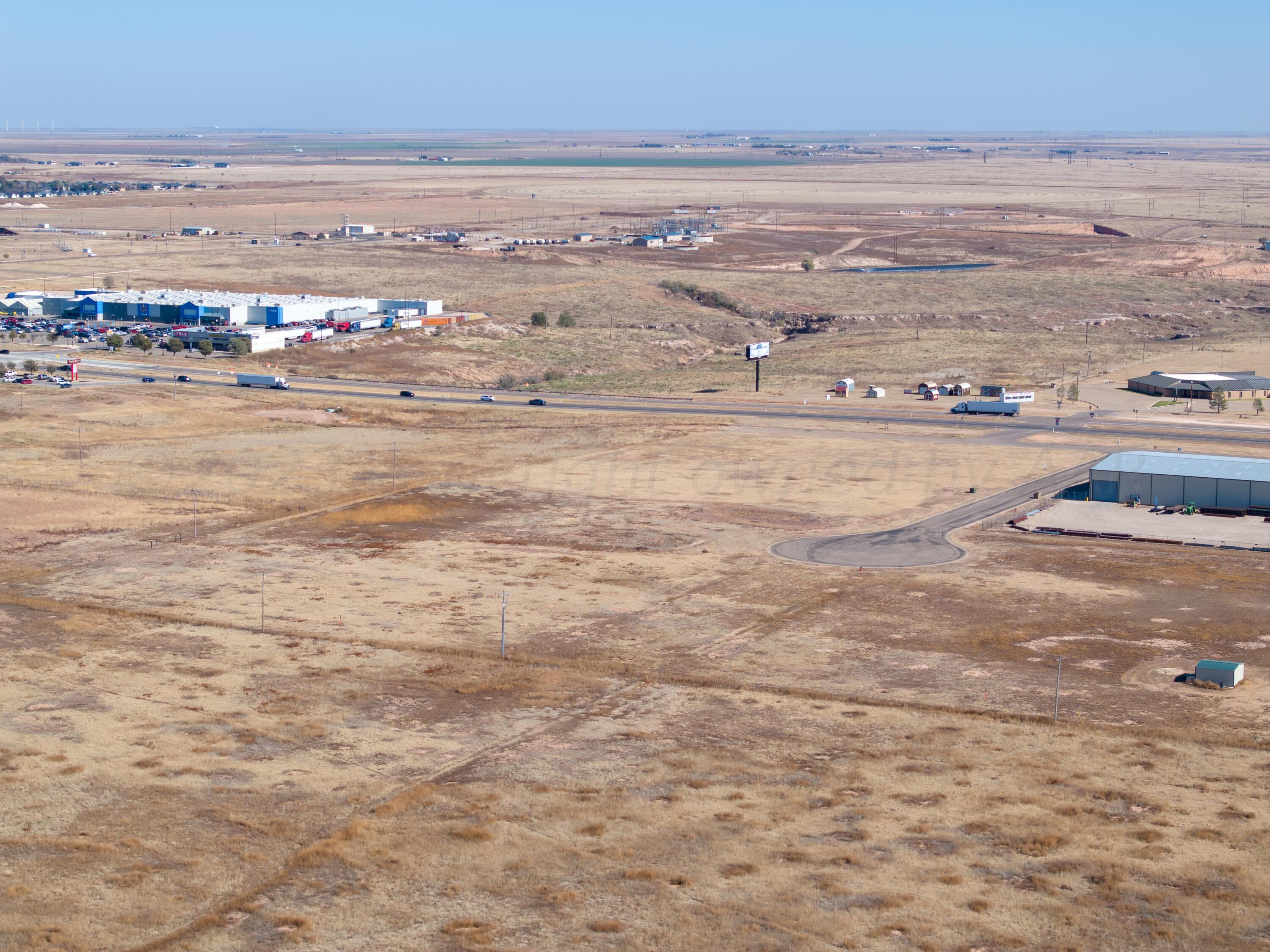Tract 1 Hwy 287 Commercial Development Property Photo 17