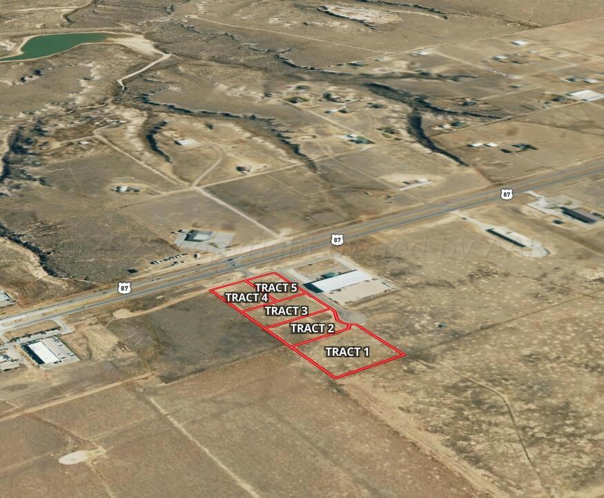 Tract 1 Hwy 287 Commercial Development Property Photo 18