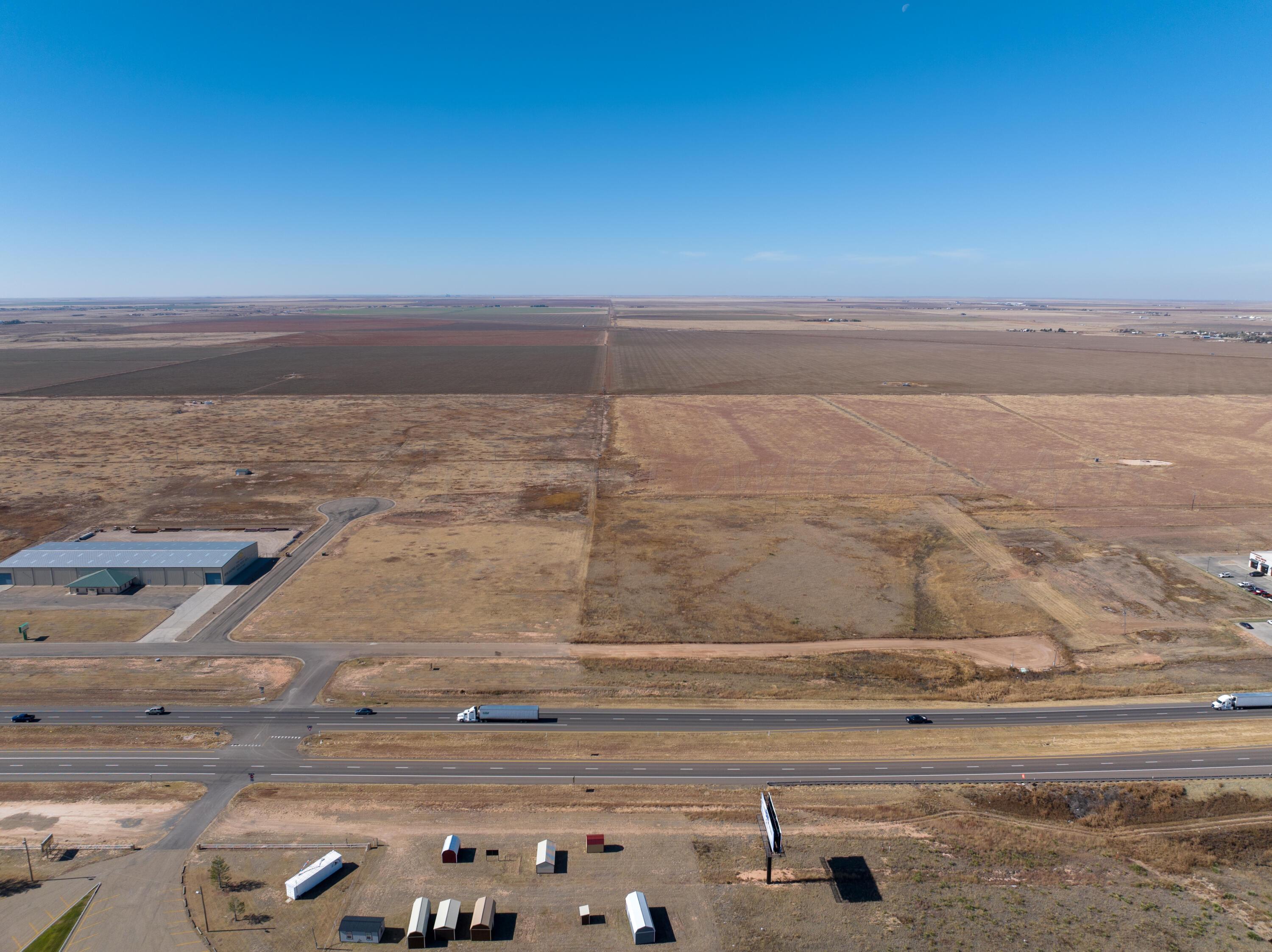 Tract 2 Hwy 287 Commercial Development Property Photo 6