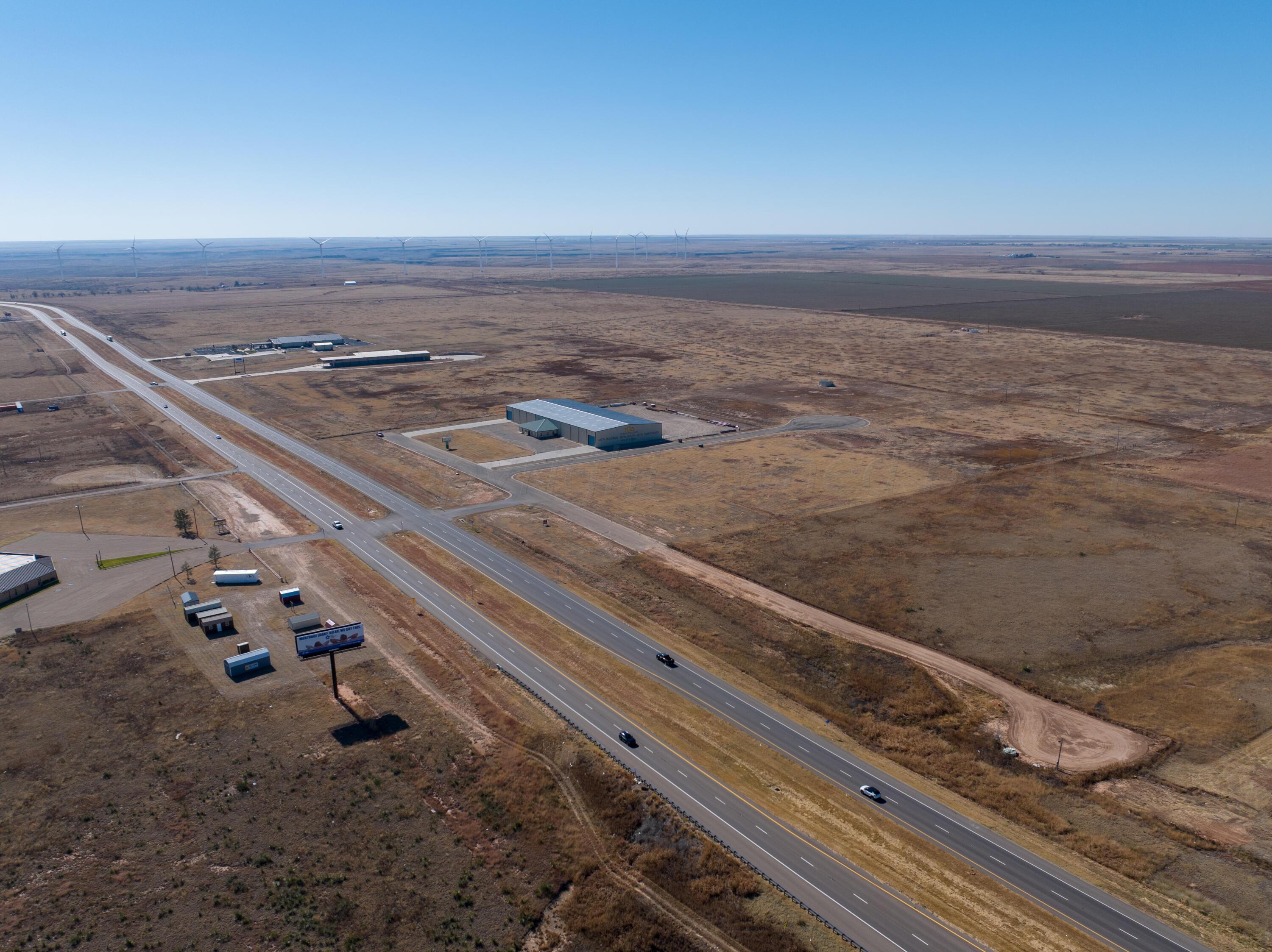 Tract 2 Hwy 287 Commercial Development Property Photo 10