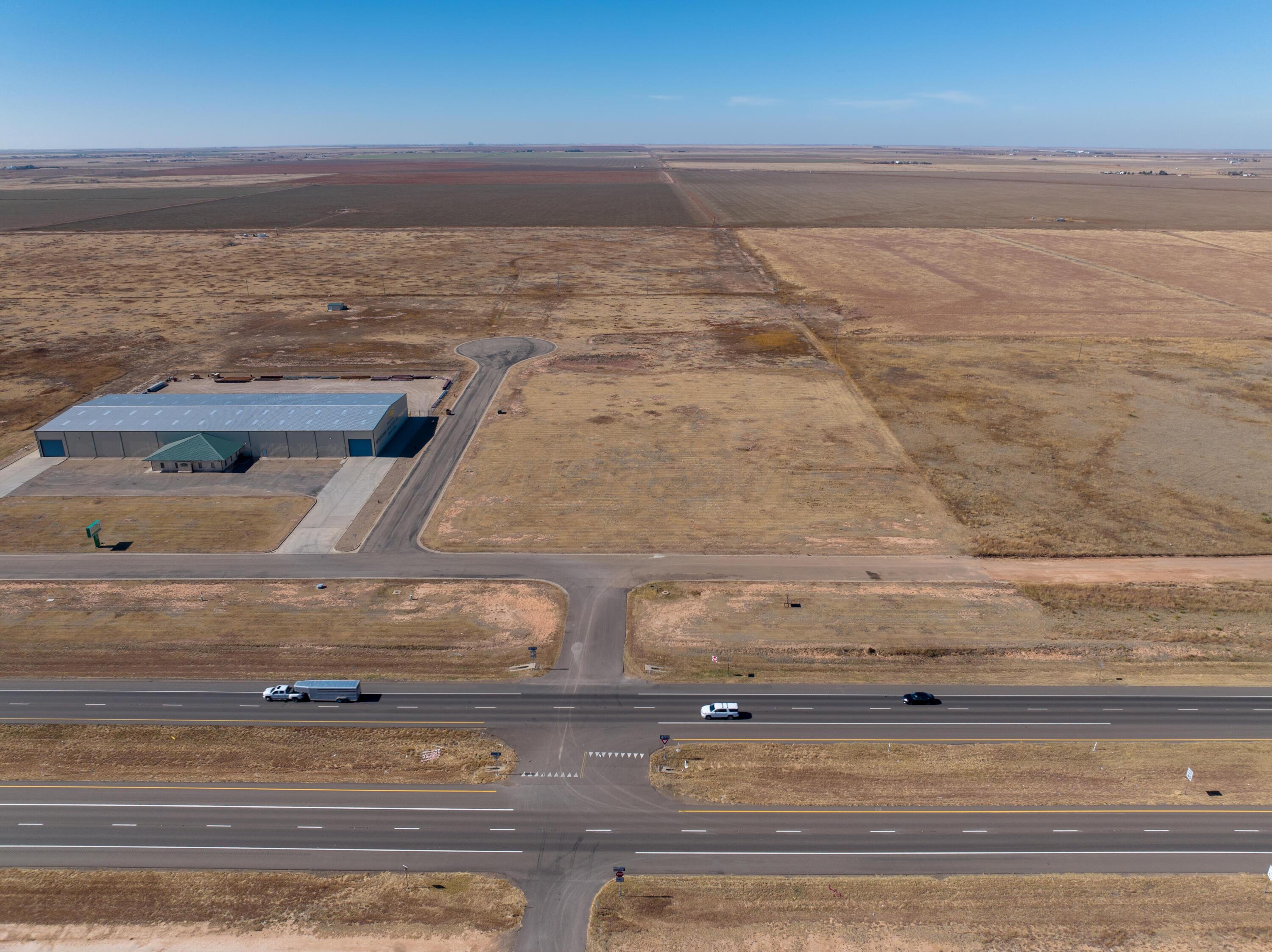Tract 2 Hwy 287 Commercial Development Property Photo 14