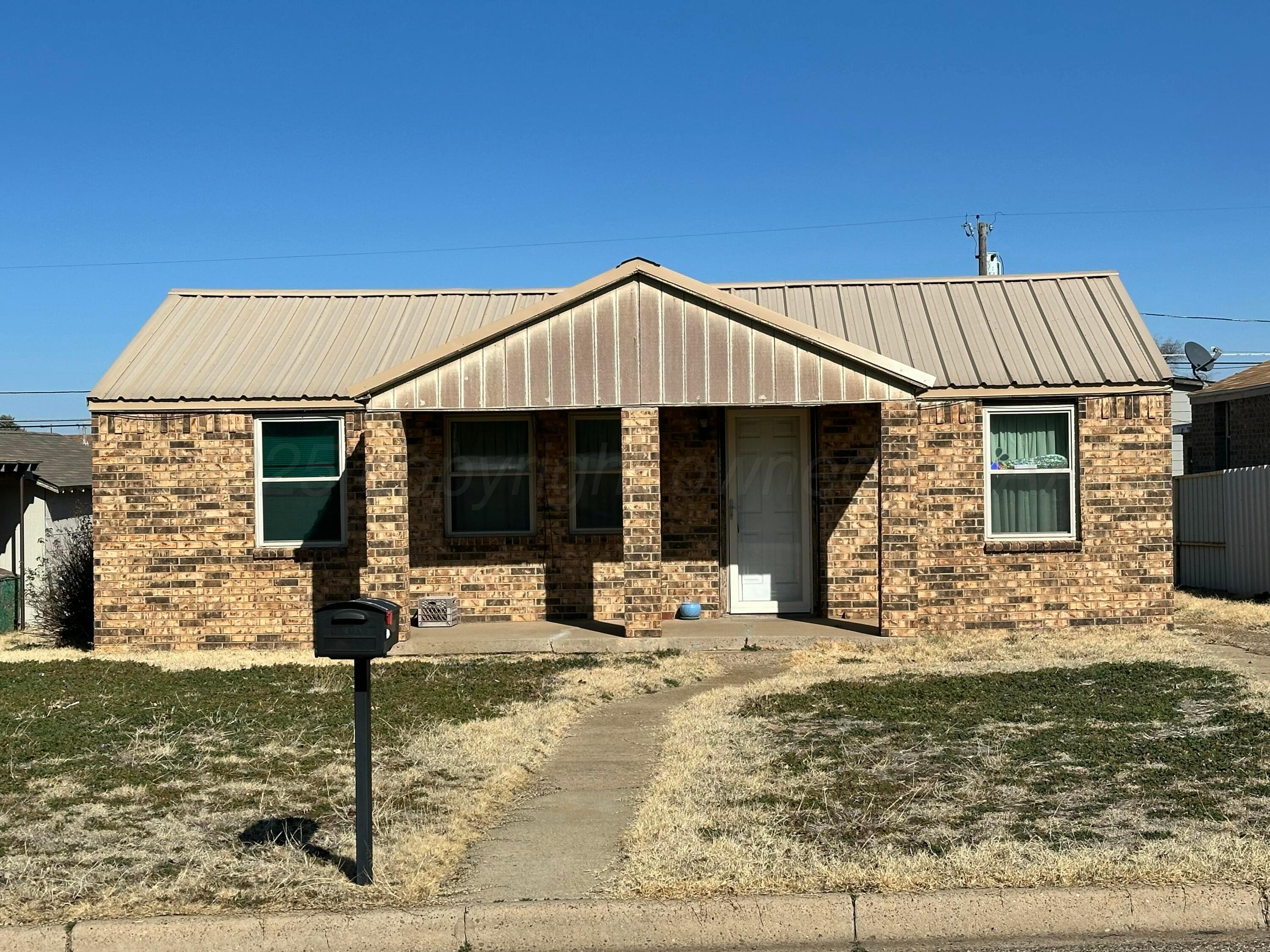 1106 Jackson Street Property Photo