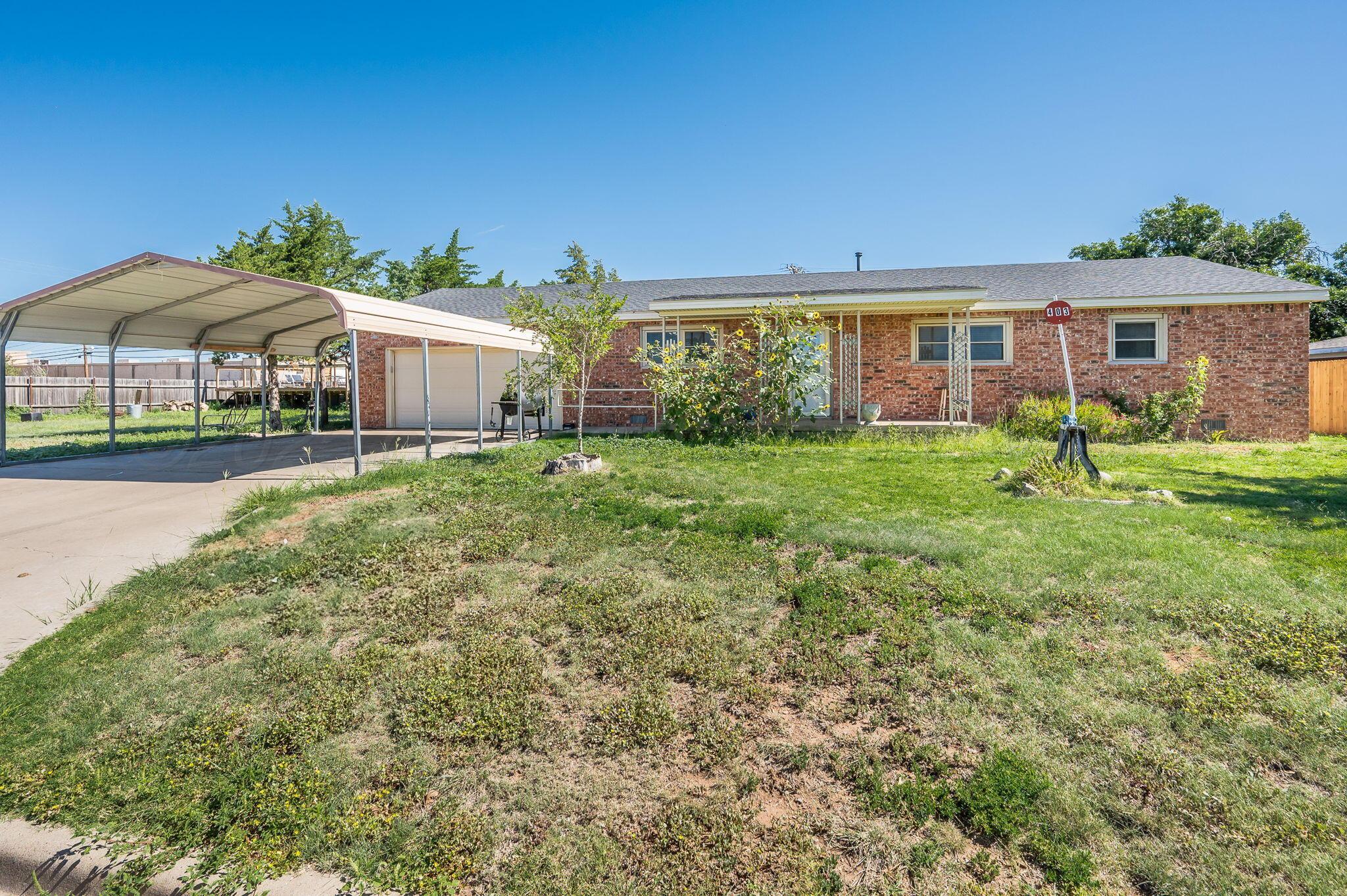 403 Overland Trail Property Photo