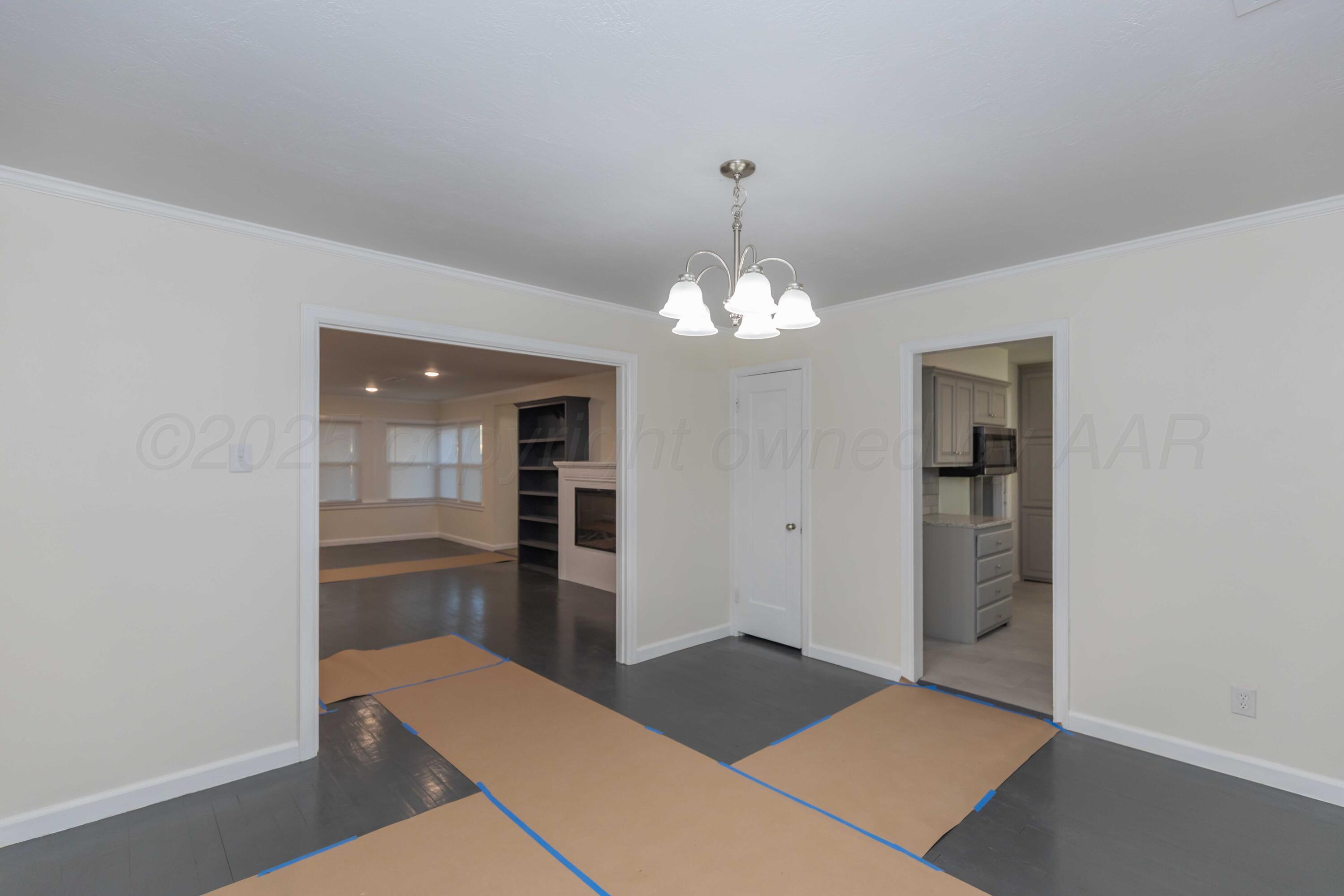 2705 S Harrison Street Property Photo 16