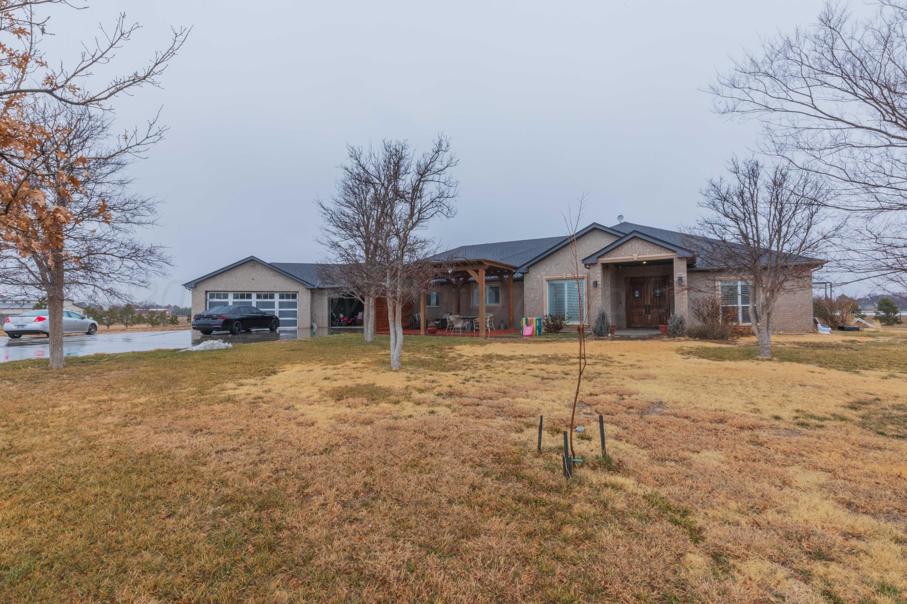 9701 Breuk Lane Property Photo