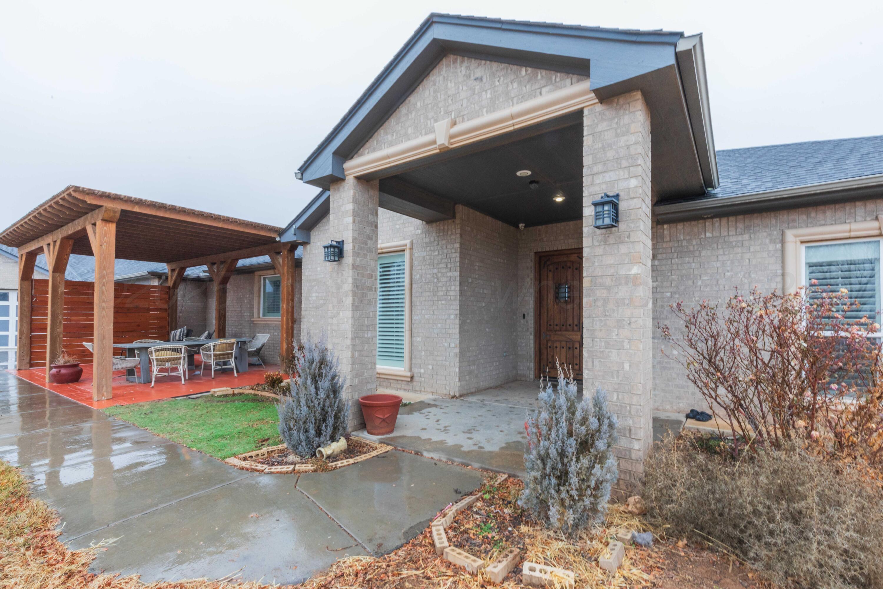 9701 Breuk Lane Property Photo