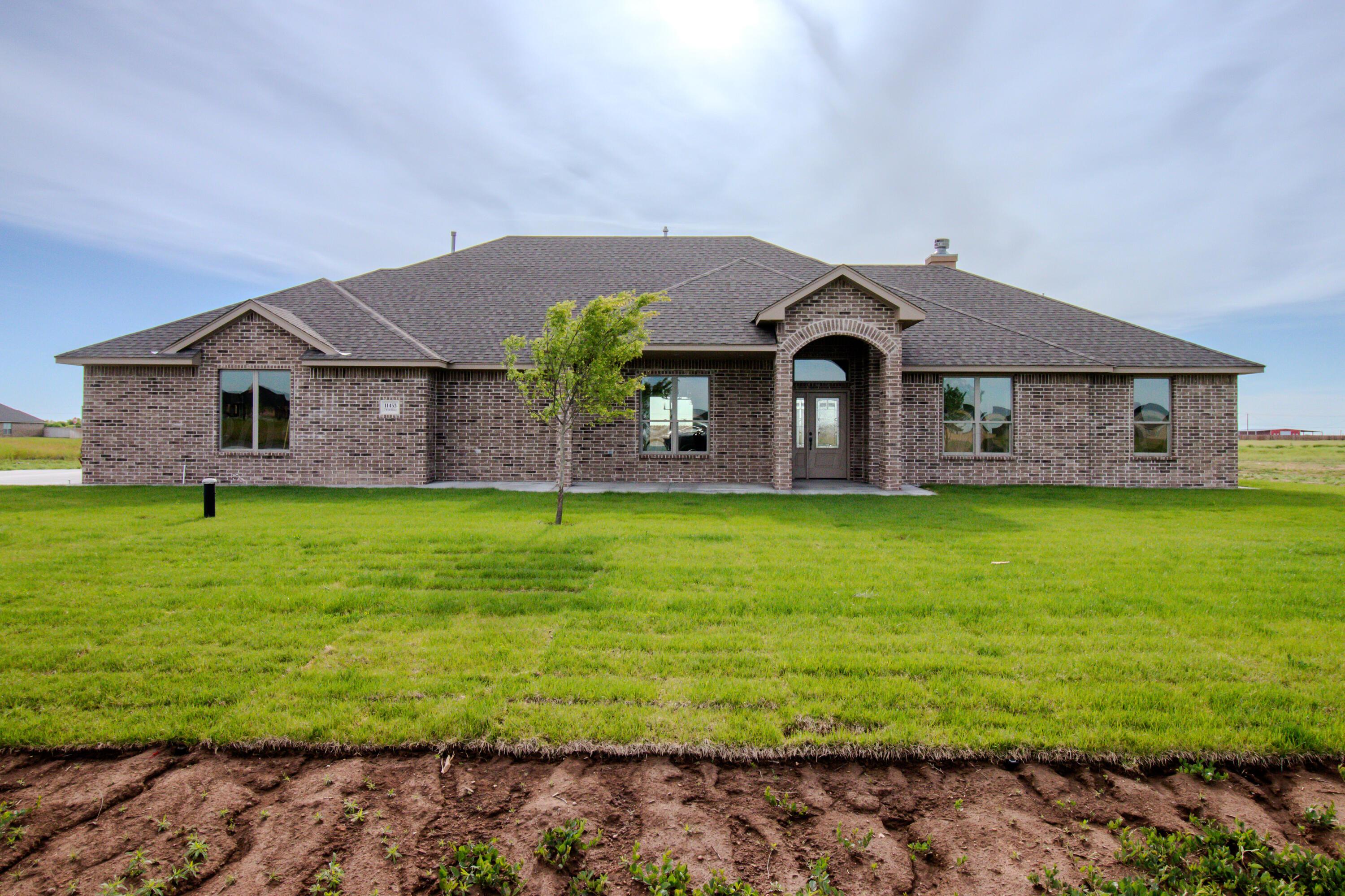 11453 Twin Hills Drive Property Photo 1