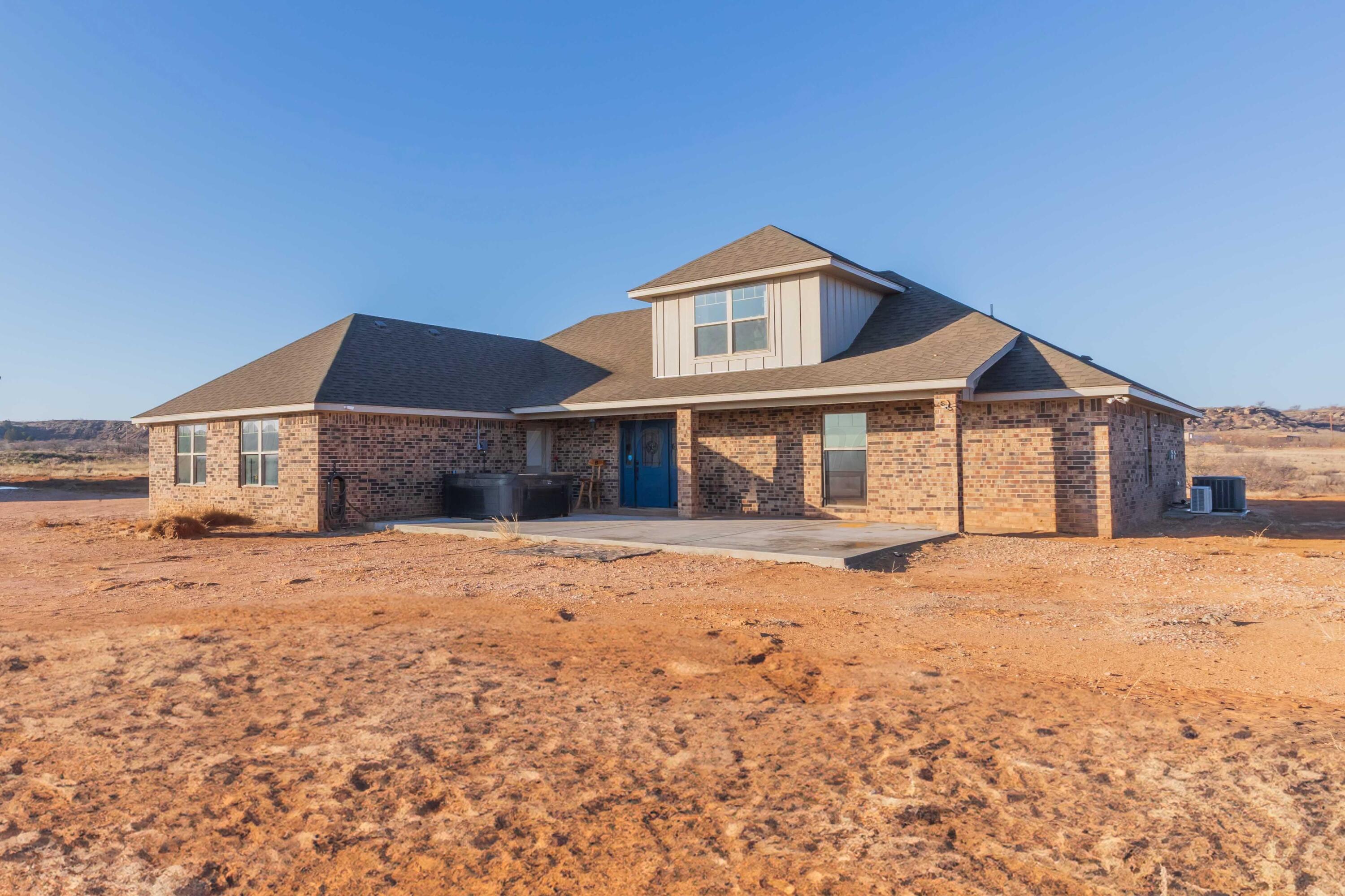 25700 Buena Vista Road Property Photo