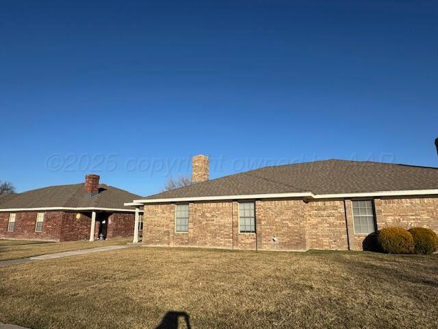 3505 A VAN TASSEL Street Property Photo 1