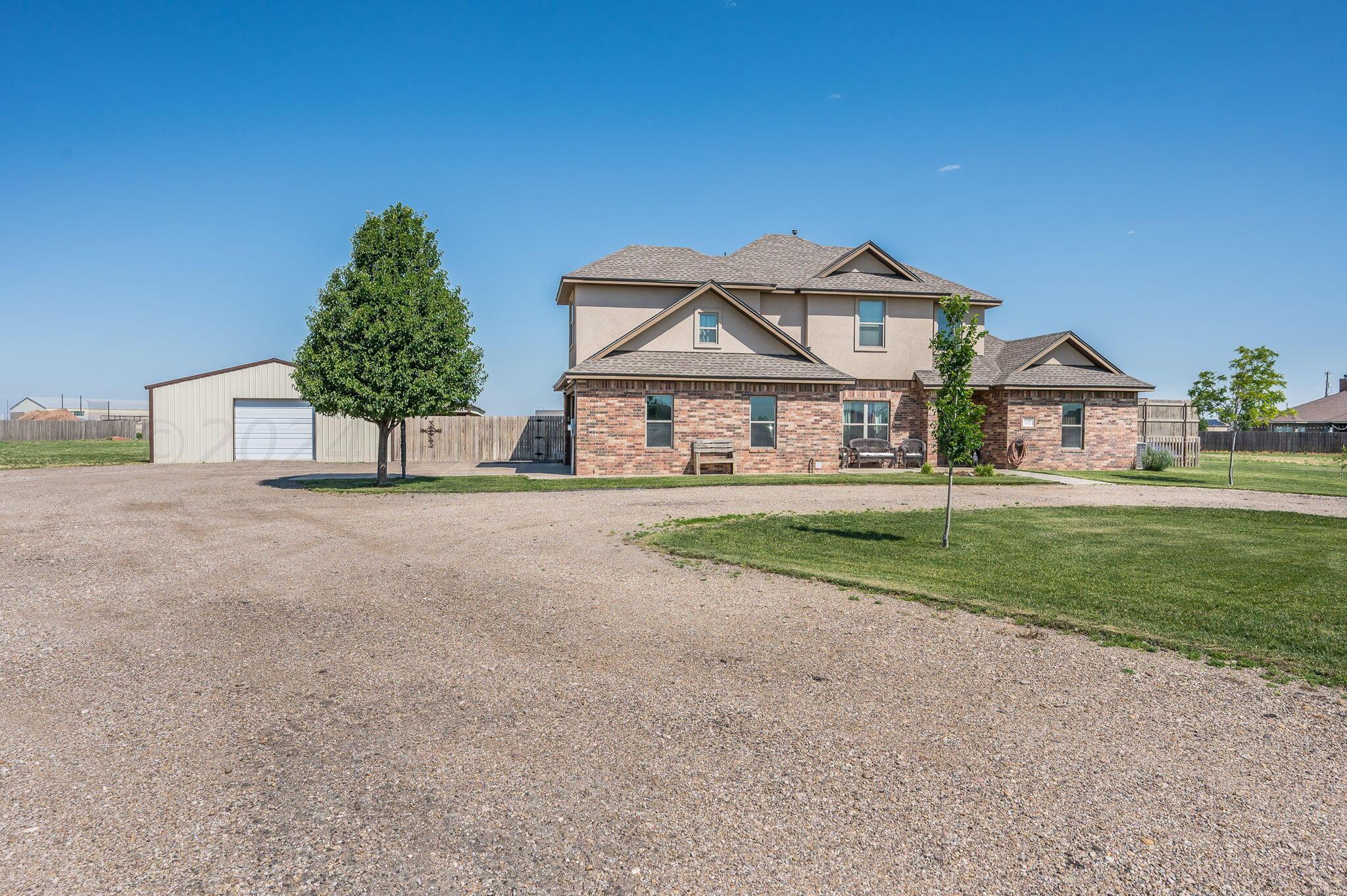 18500 Copper Ridge Property Photo