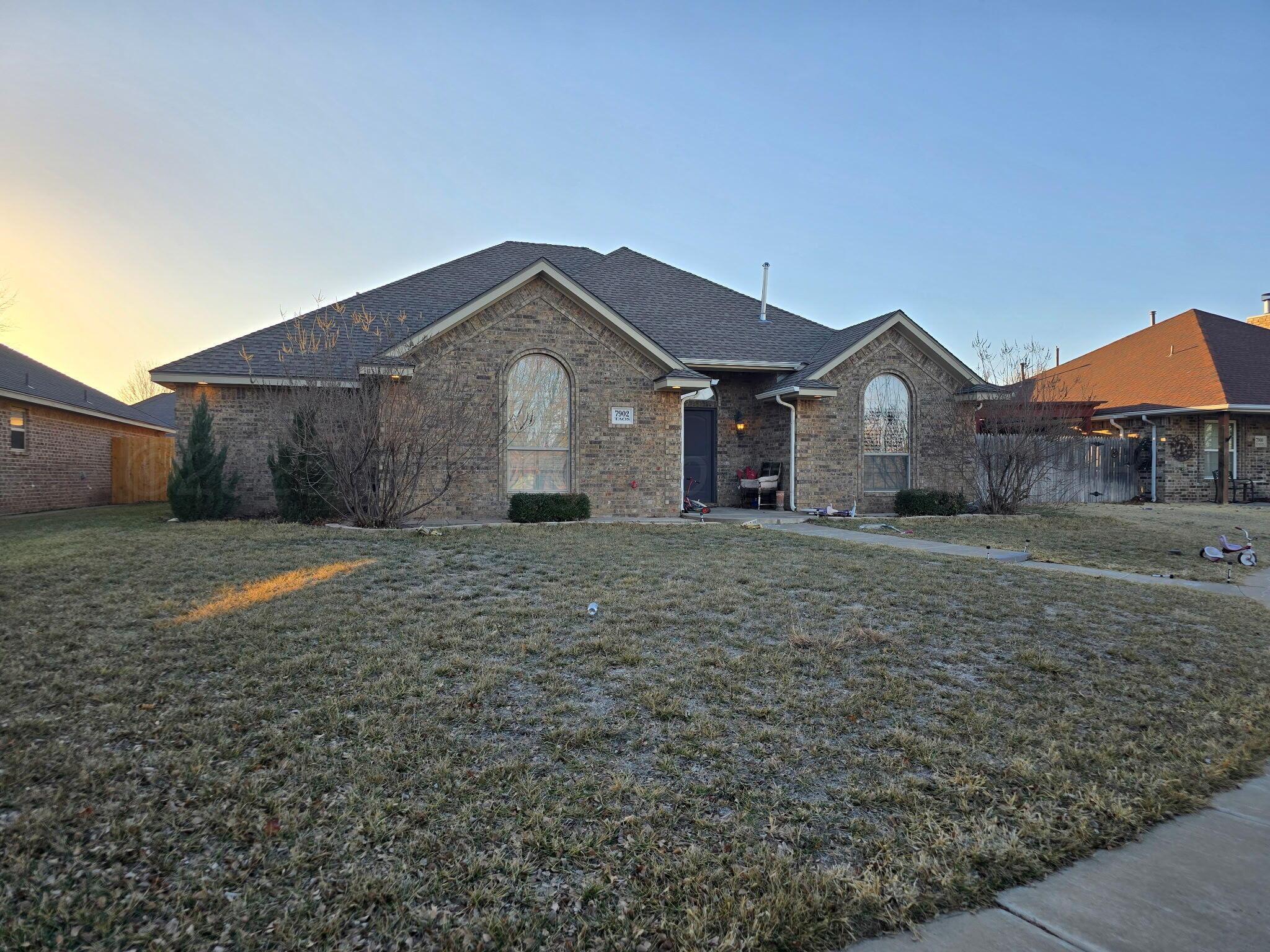 7902 Taos Drive Property Photo