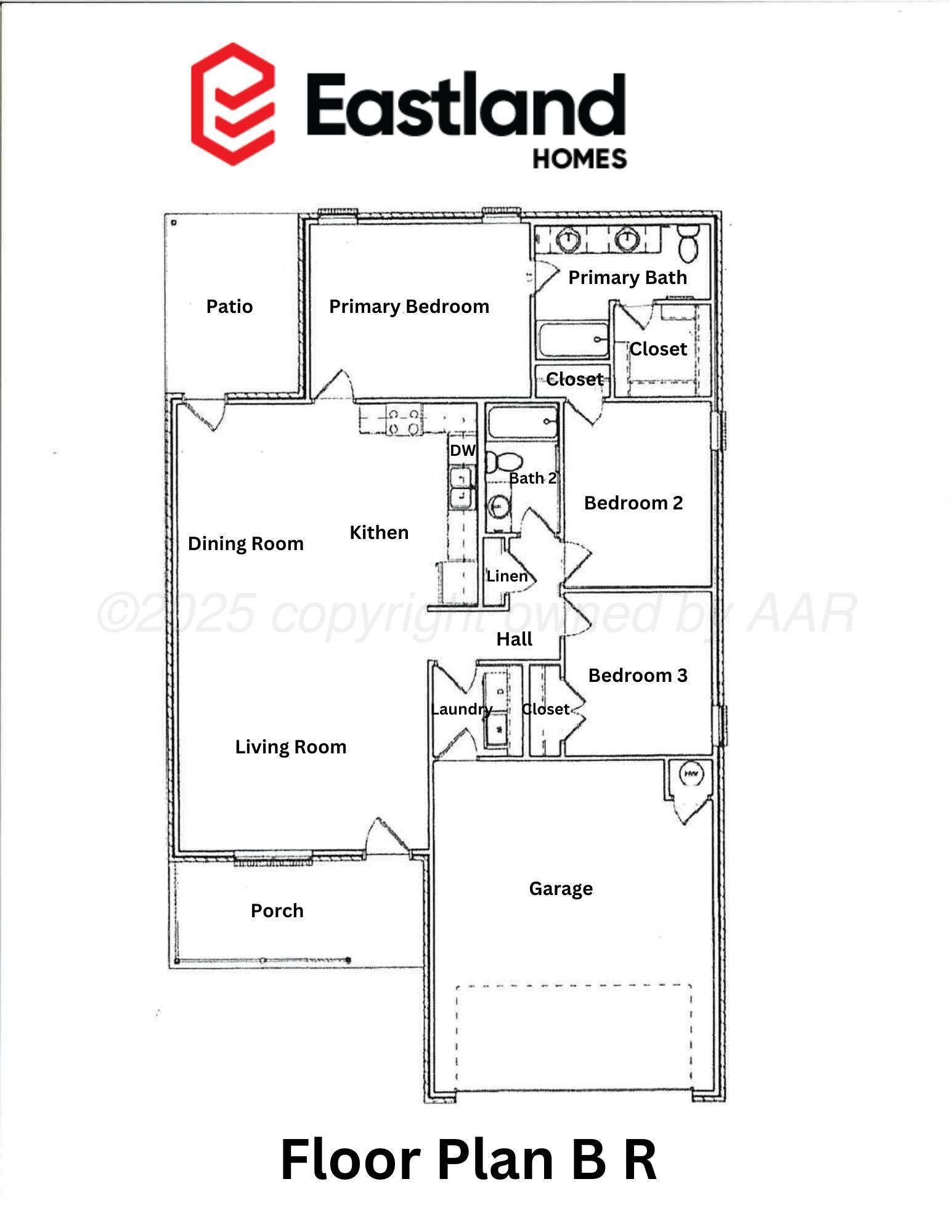 10501 Admire Street Property Photo