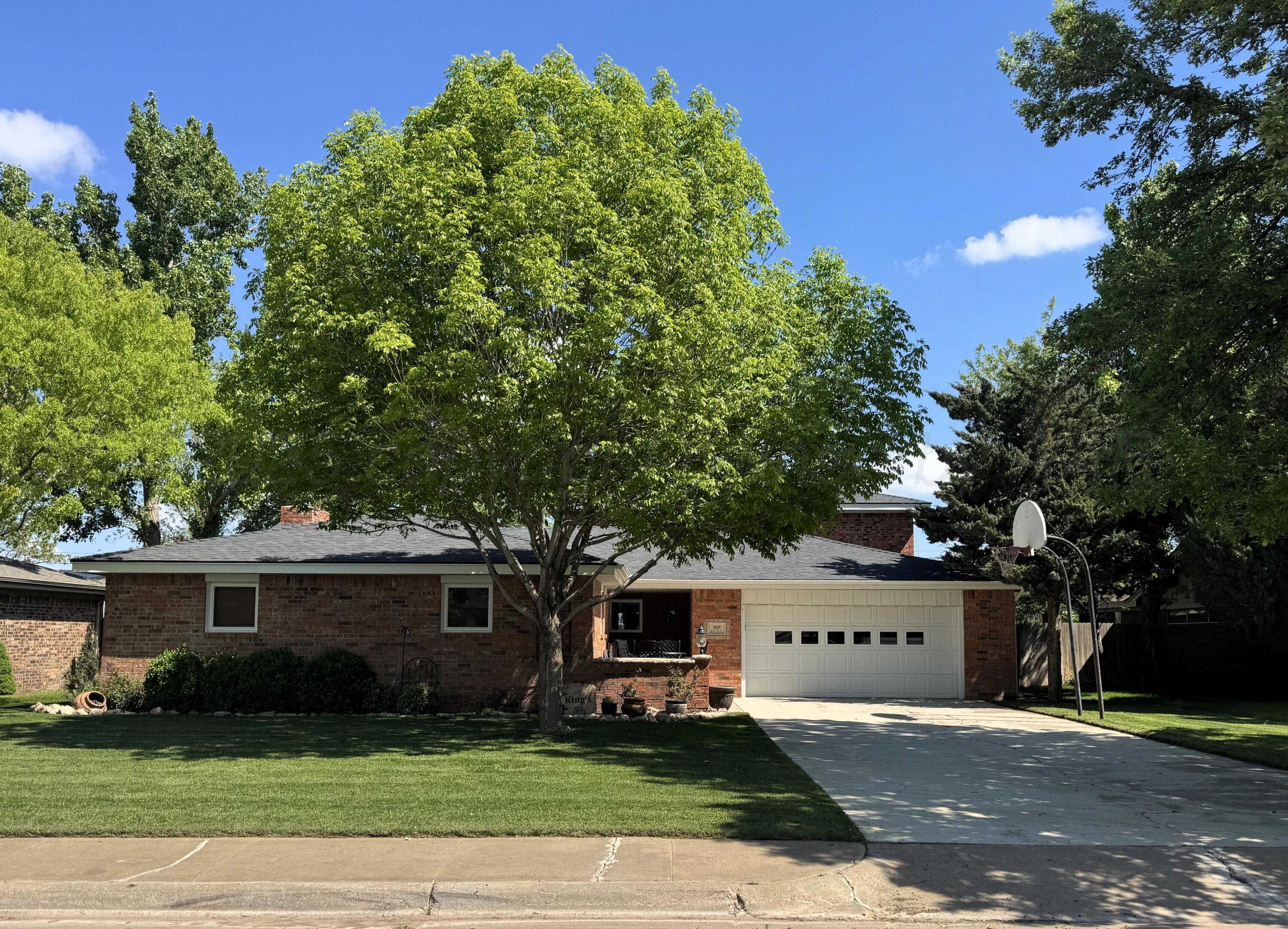 305 Kay Avenue Property Photo