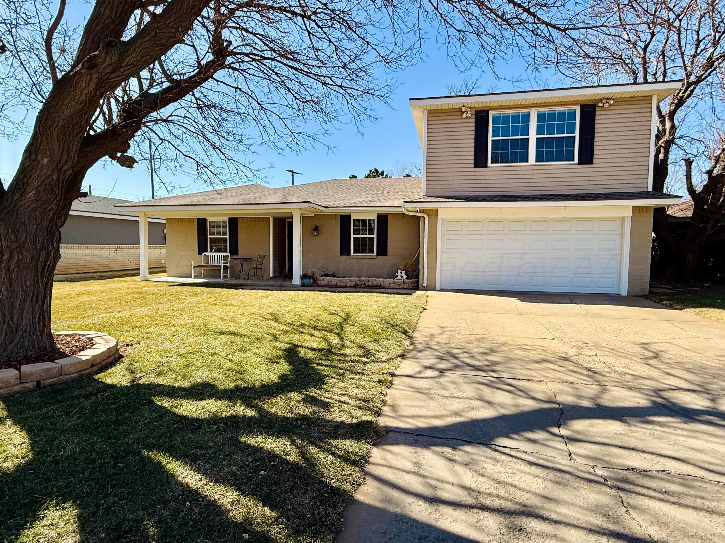 3322 Arlington Drive Property Photo