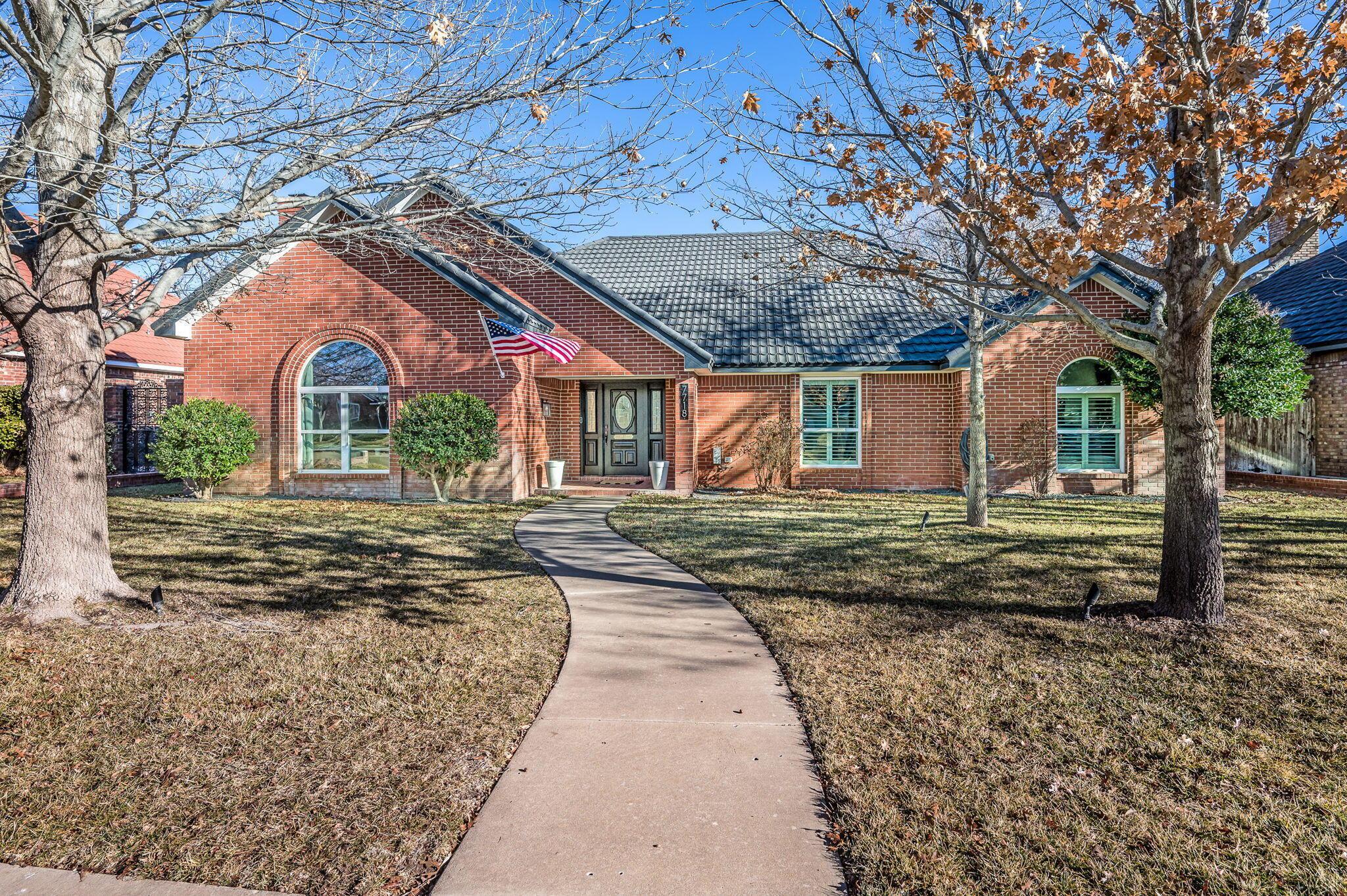 7718 Tarrytown Avenue Property Photo