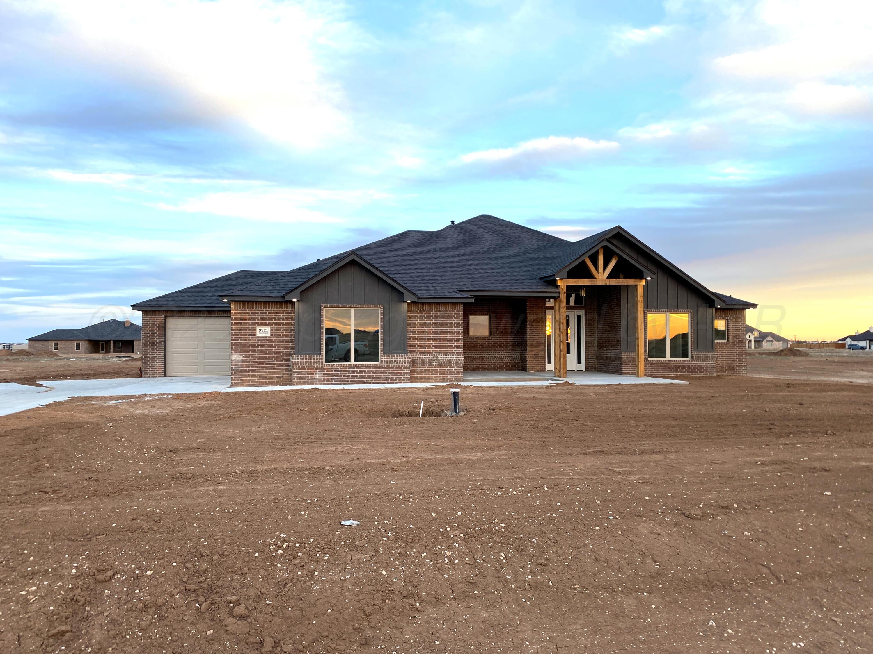9921 Highland Springs Drive Property Photo