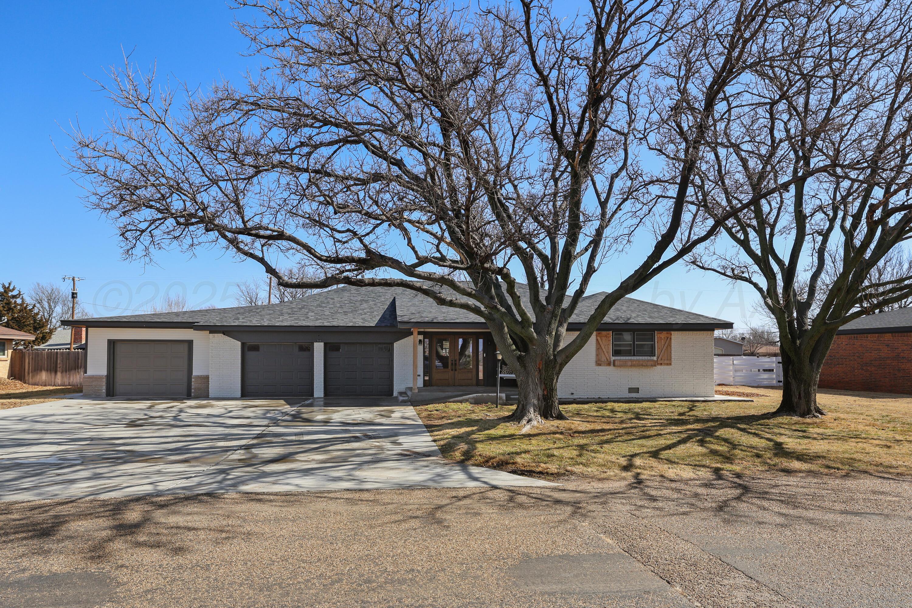 710 Wilkerson Avenue Property Photo