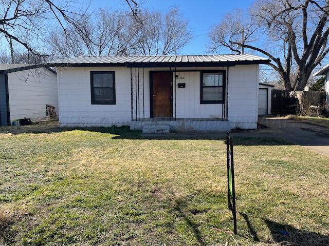 4618 S Hayden Street Property Photo
