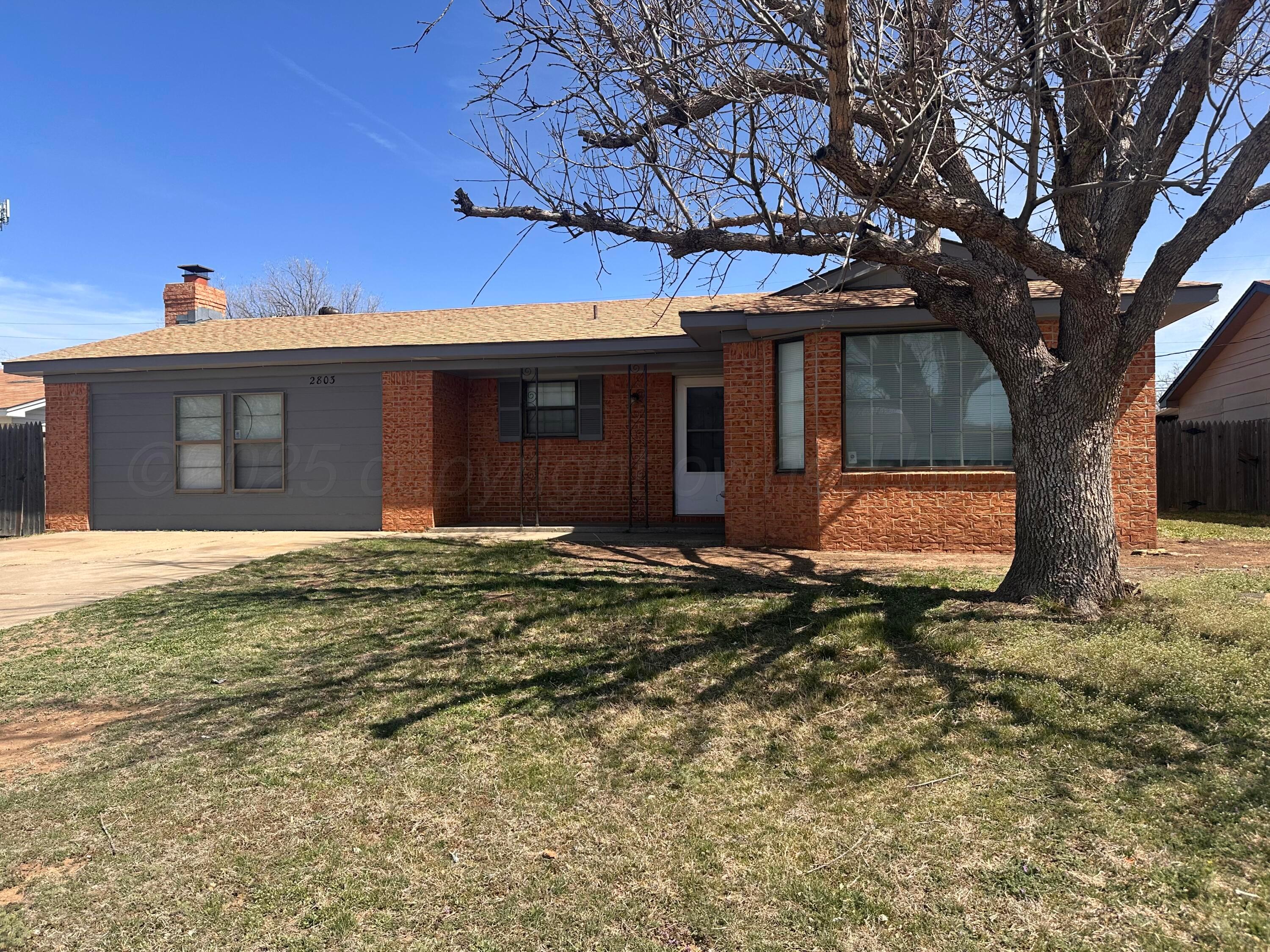 2803 S Bivins Street Property Photo