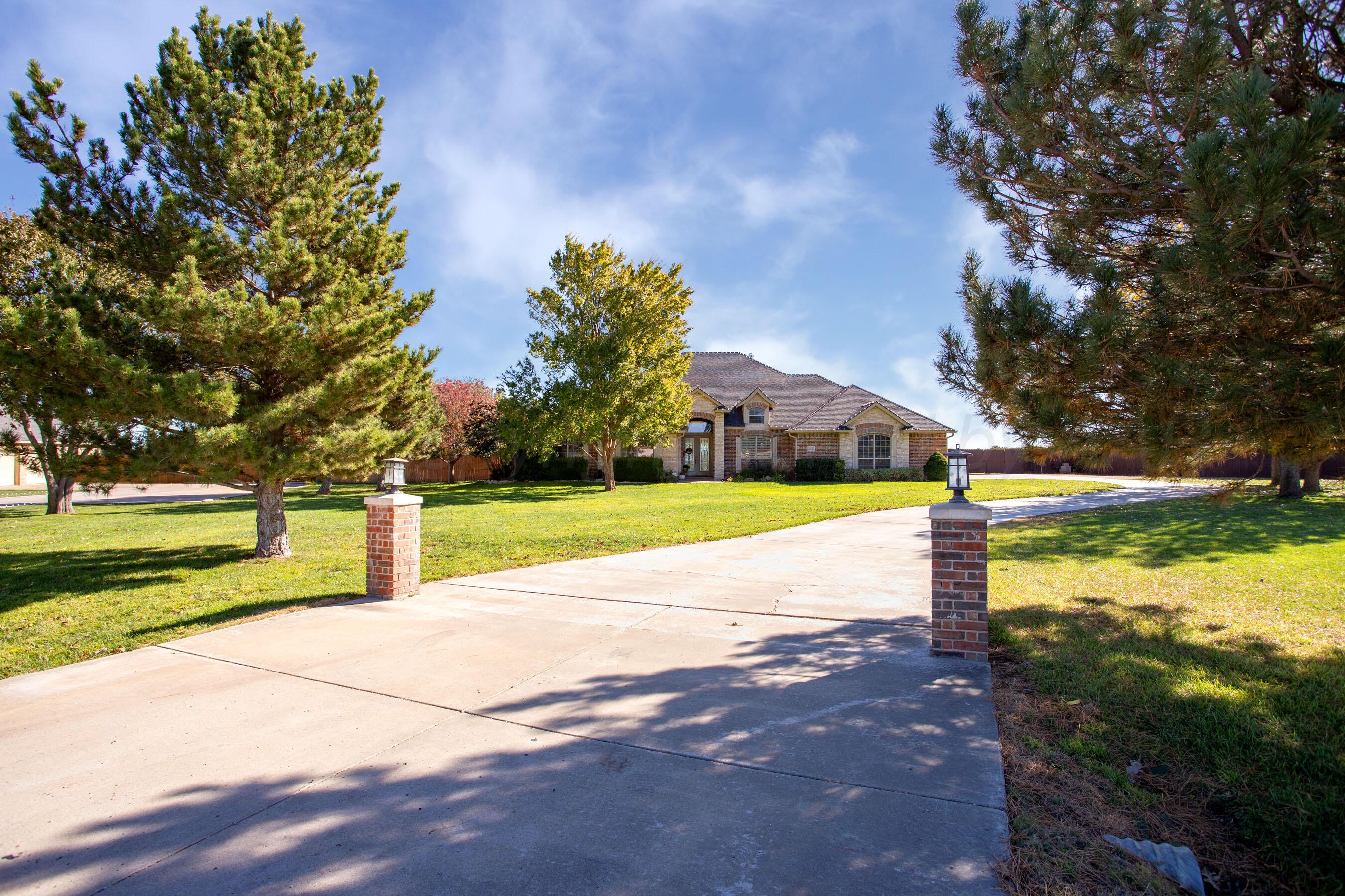 16339 Prairie Garden Road Property Photo