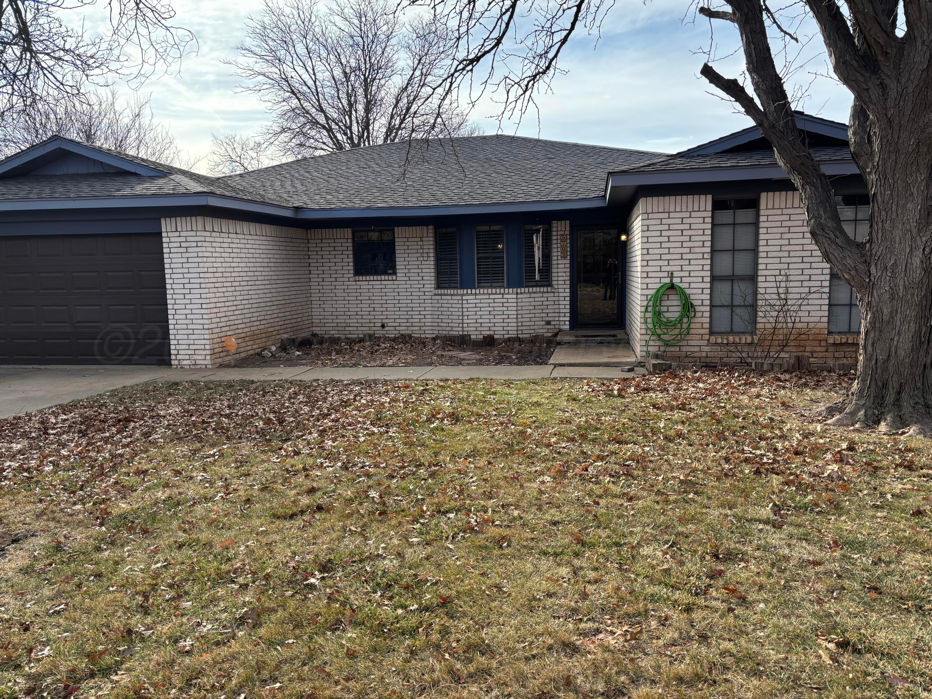 5703 Stone Drive Property Photo