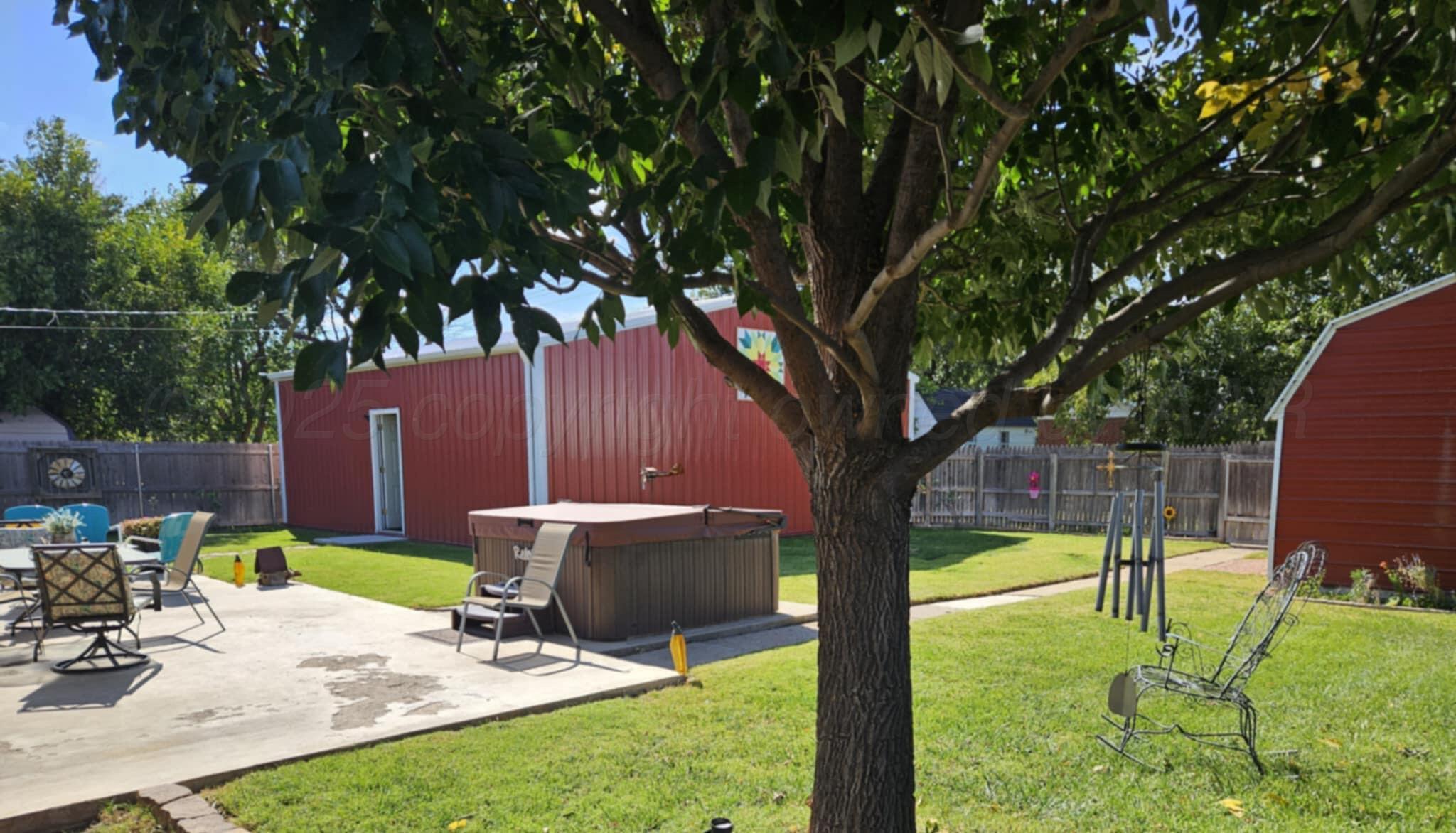 1943 N Faulkner Street Property Photo 24