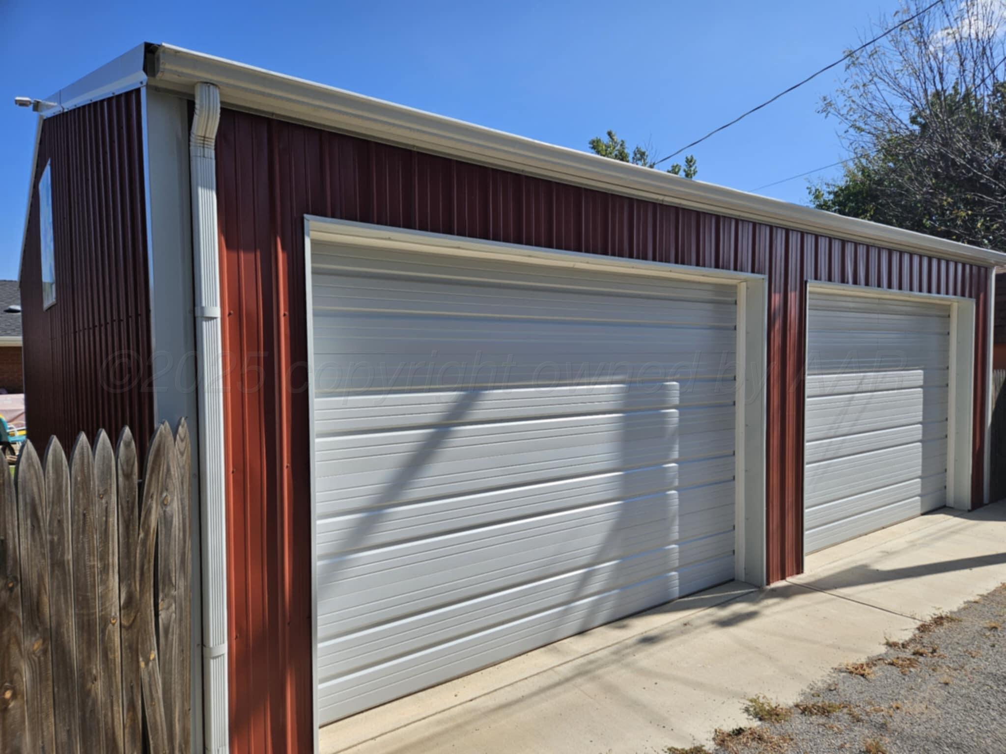 1943 N Faulkner Street Property Photo 28