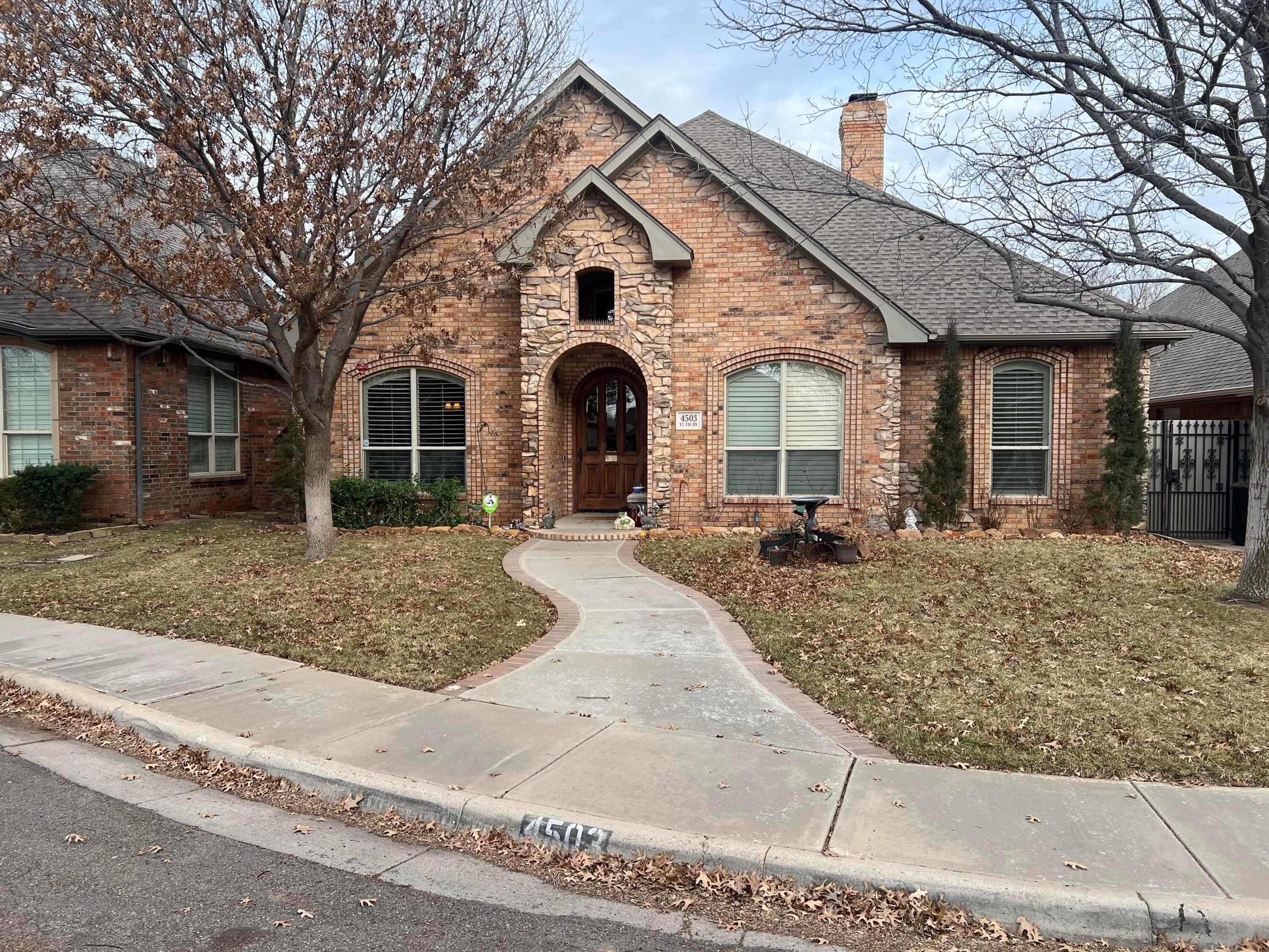4503 Tutbury Court Property Photo