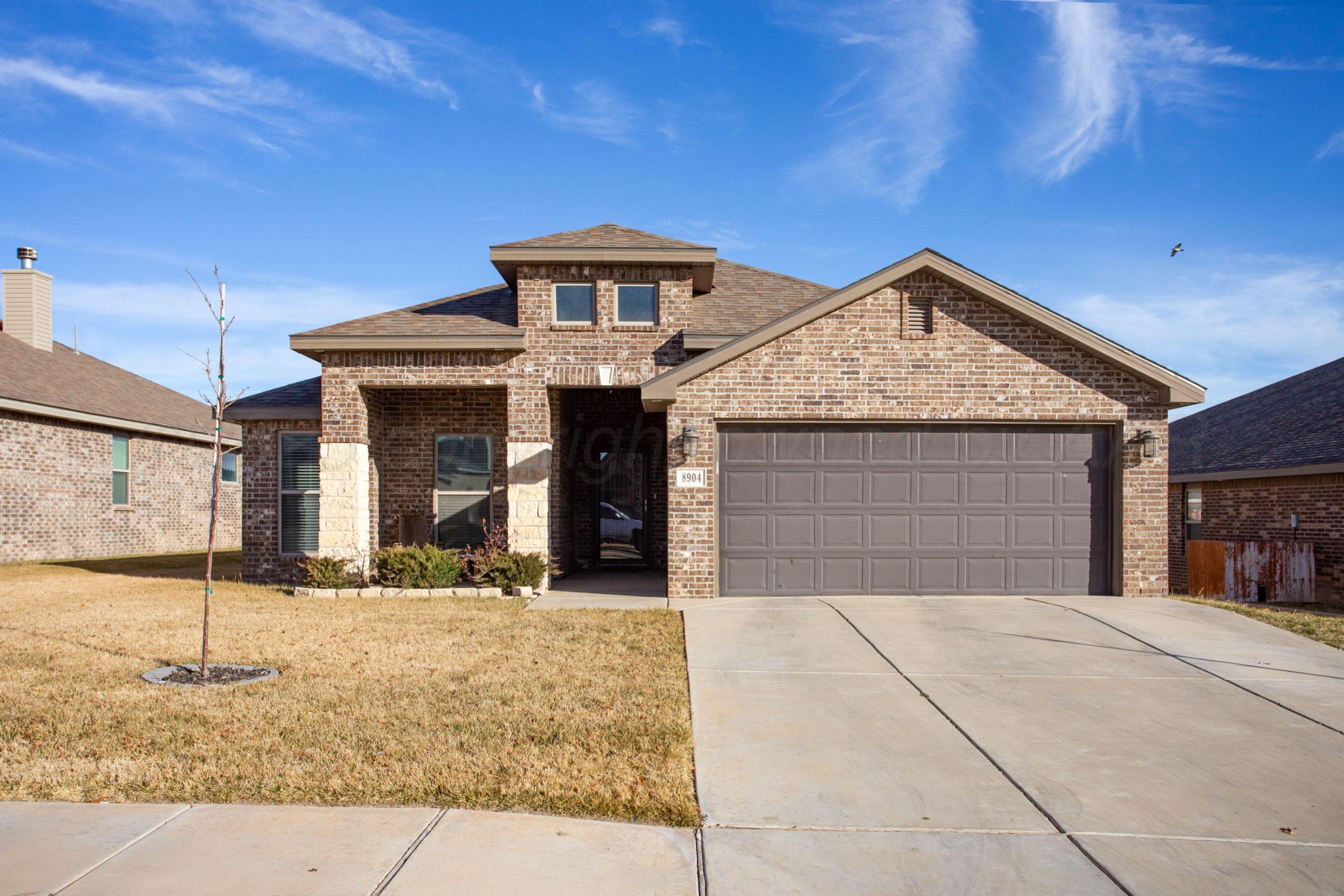8904 Witmer Court Property Photo 1