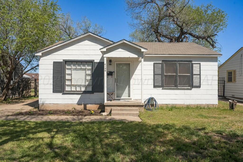 4105 Parker Street Property Photo