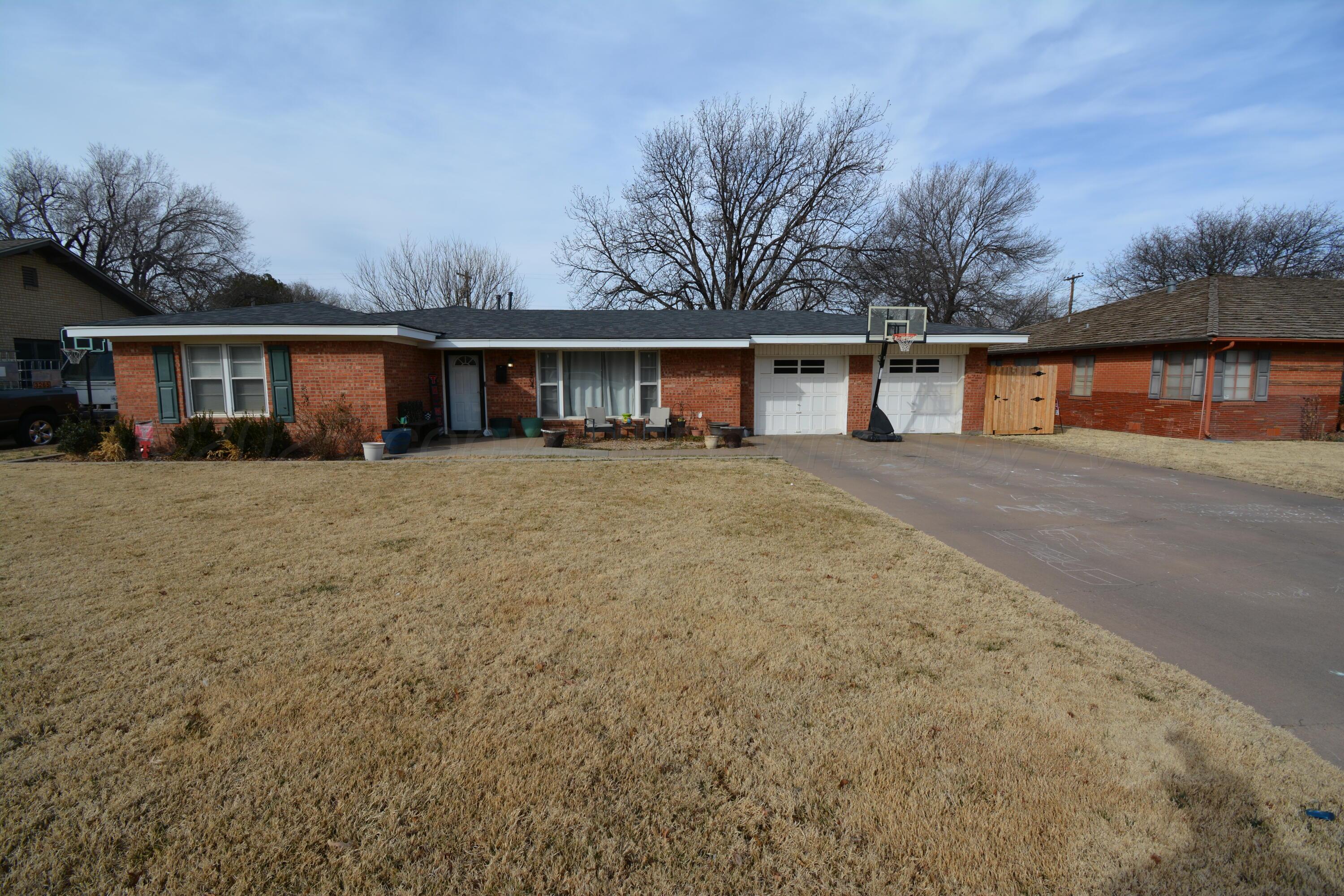 3404 S Austin Street Property Photo