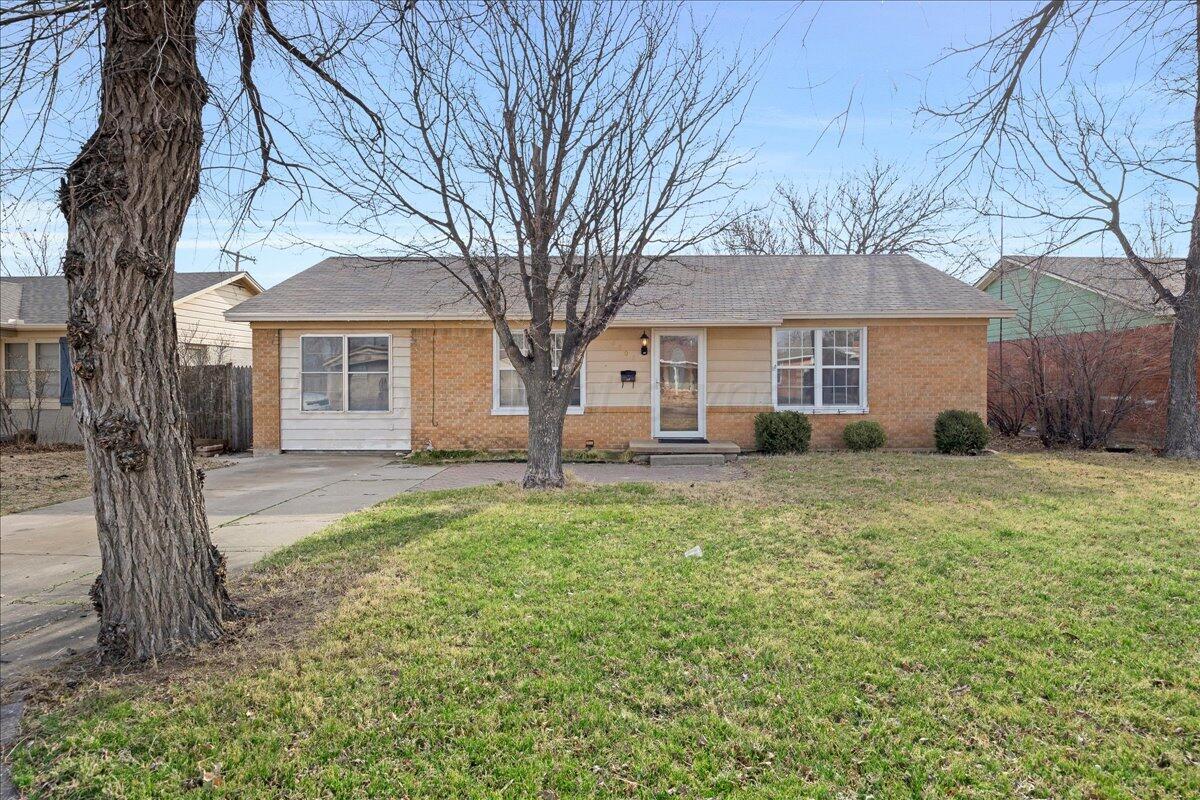 2807 Barbara Lane Property Photo