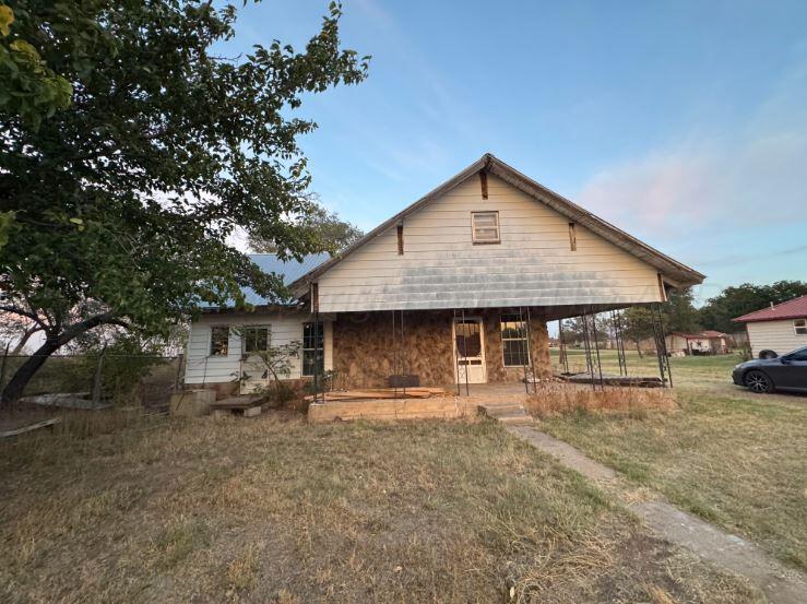 612 N Johnson Street Property Photo