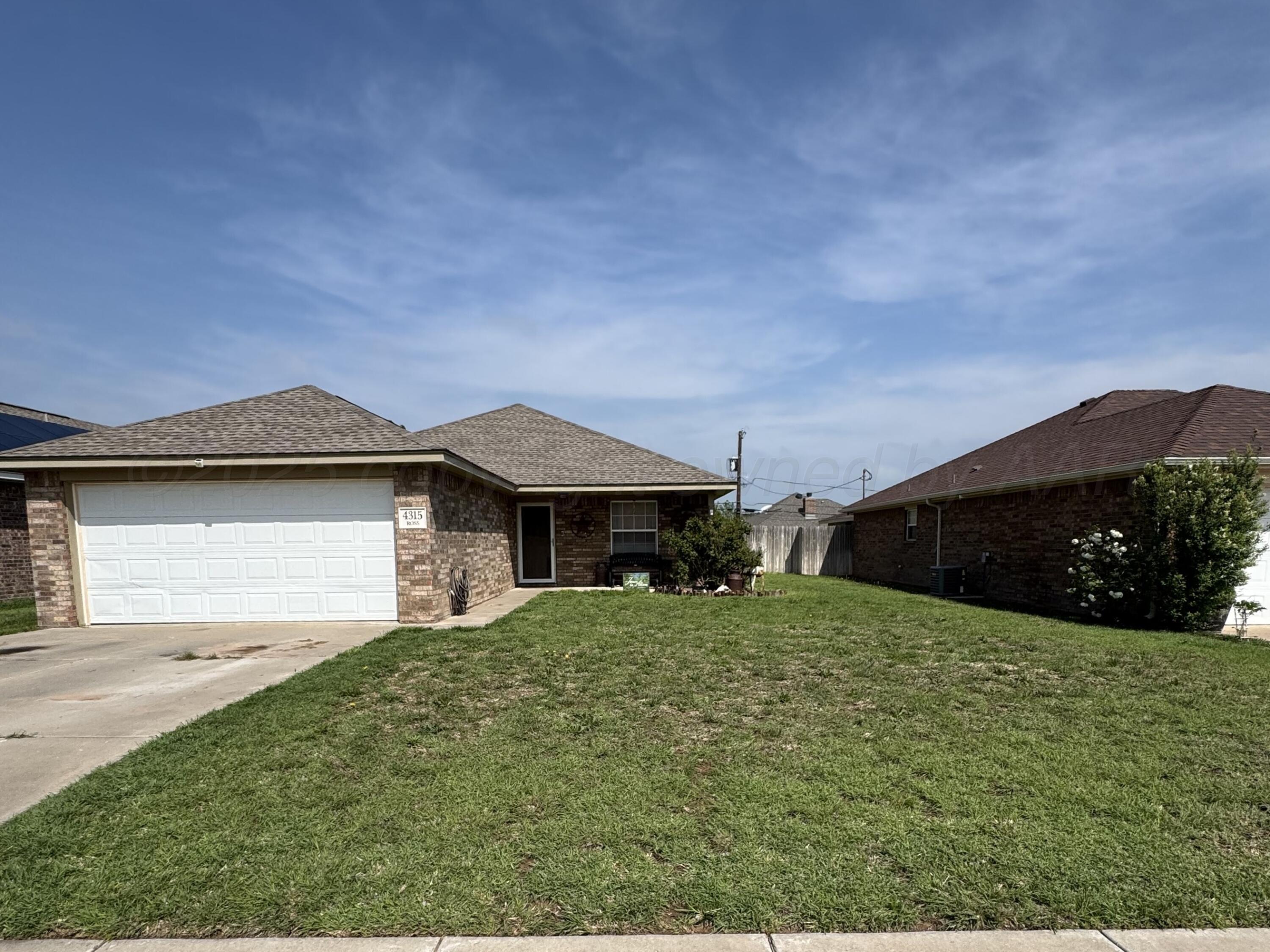 4315 Ross Street Property Photo