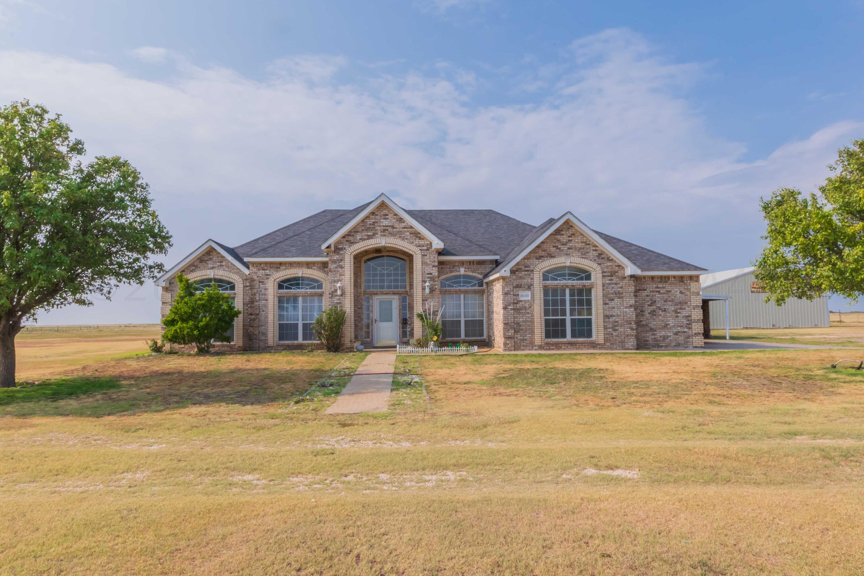 16510 FM 2575 Property Photo 1