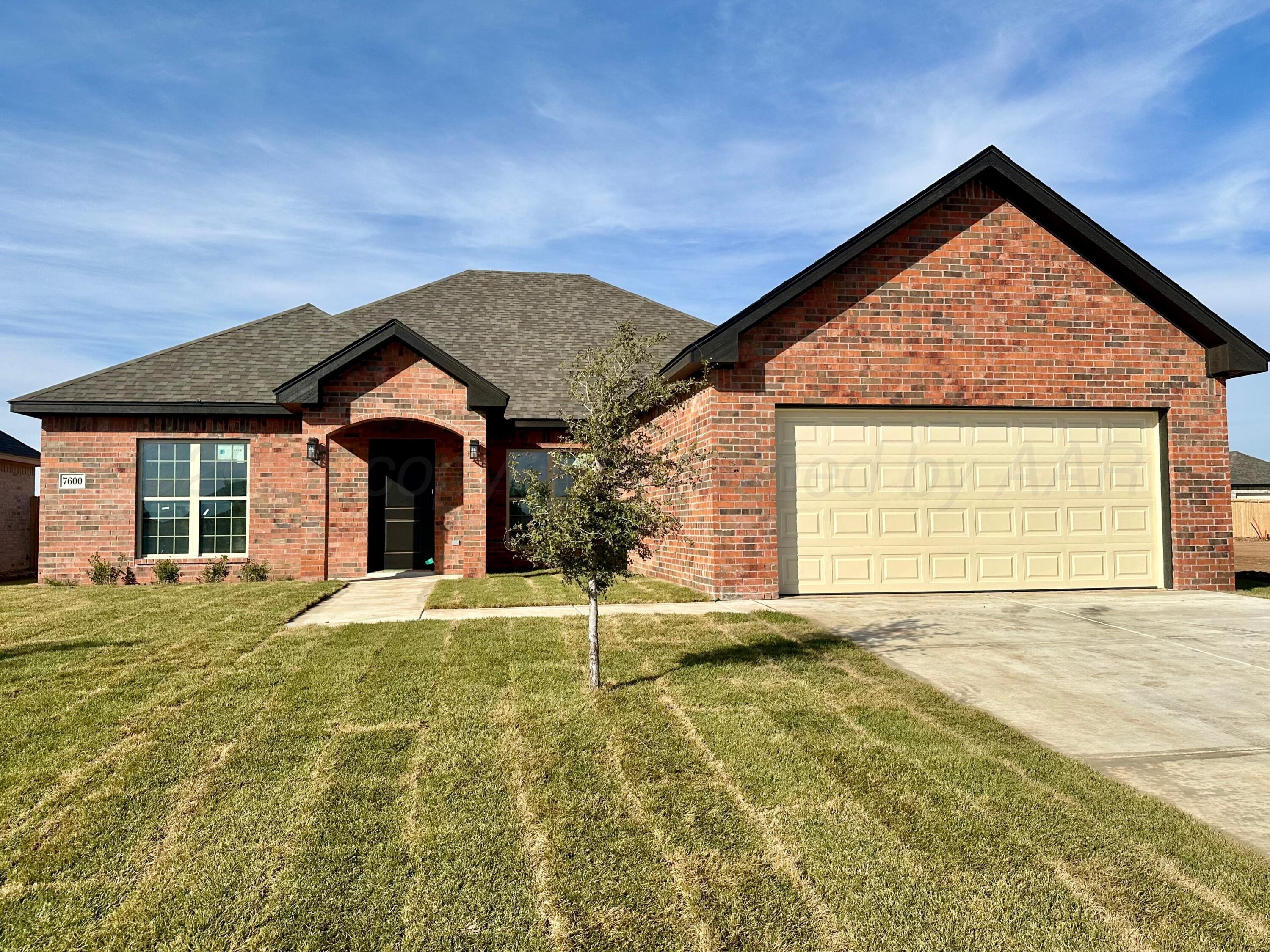 7600 Castleman Road Property Photo