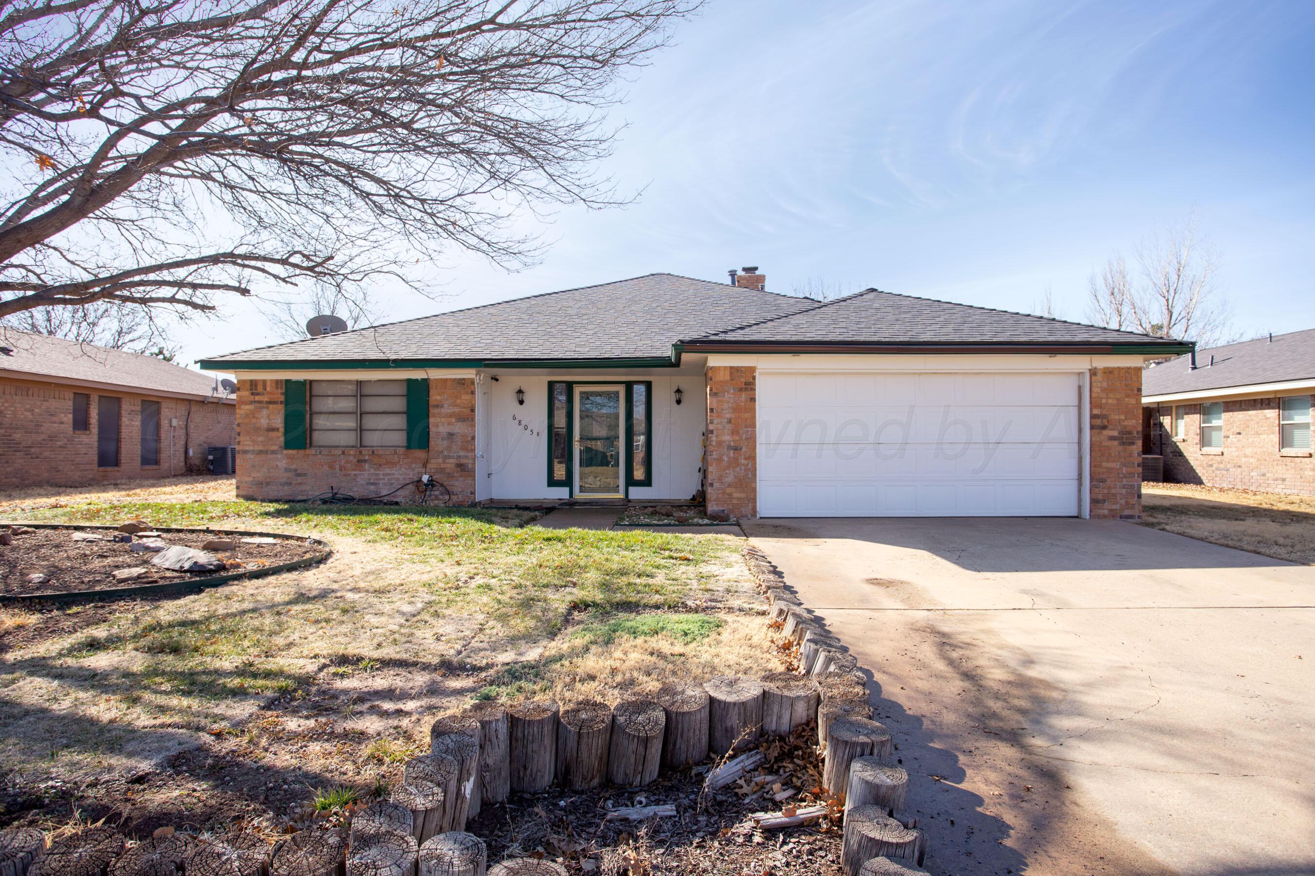 6805 Blacksmith Lane Property Photo 1