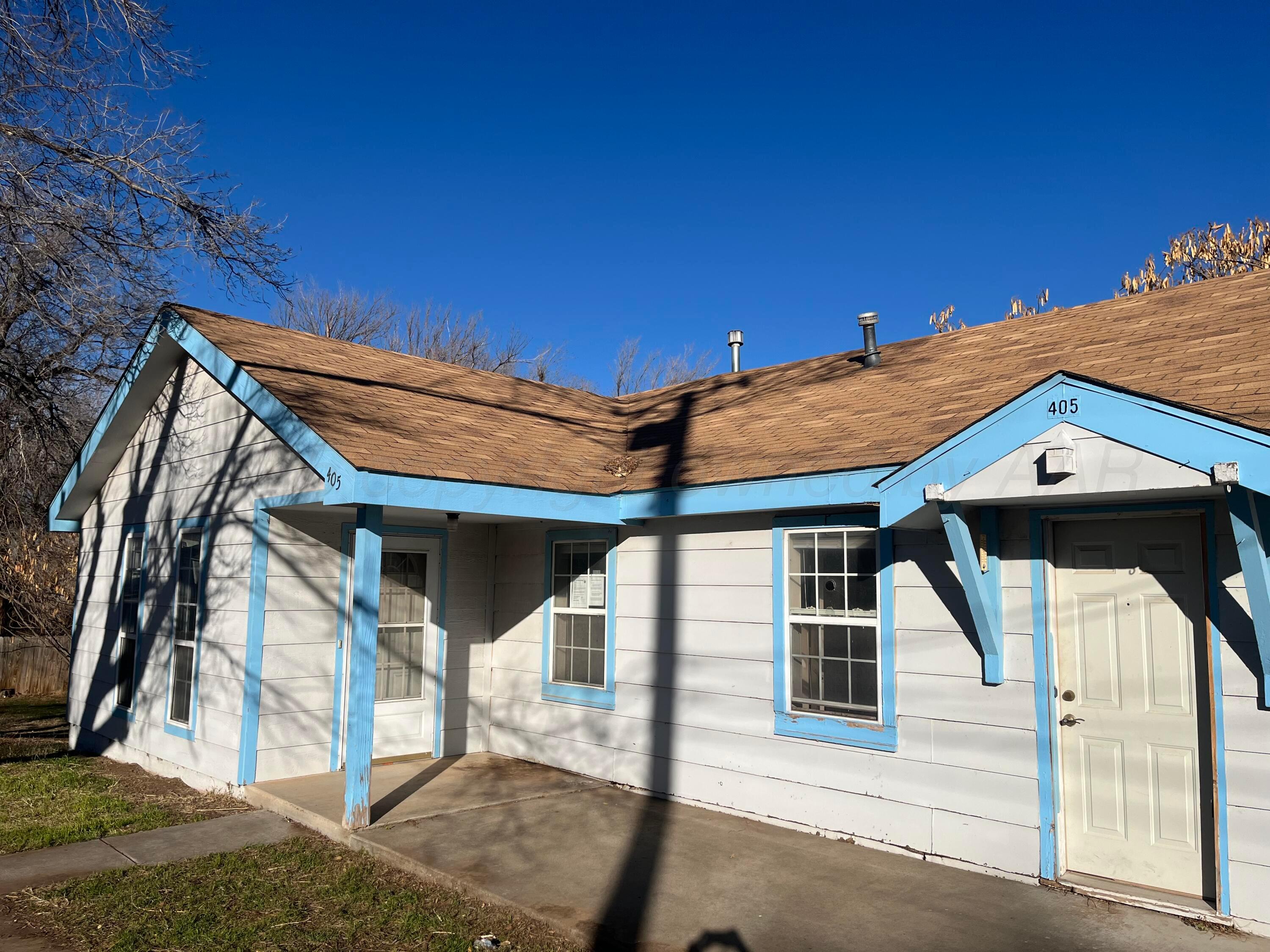 405 E Bonita Avenue Property Photo