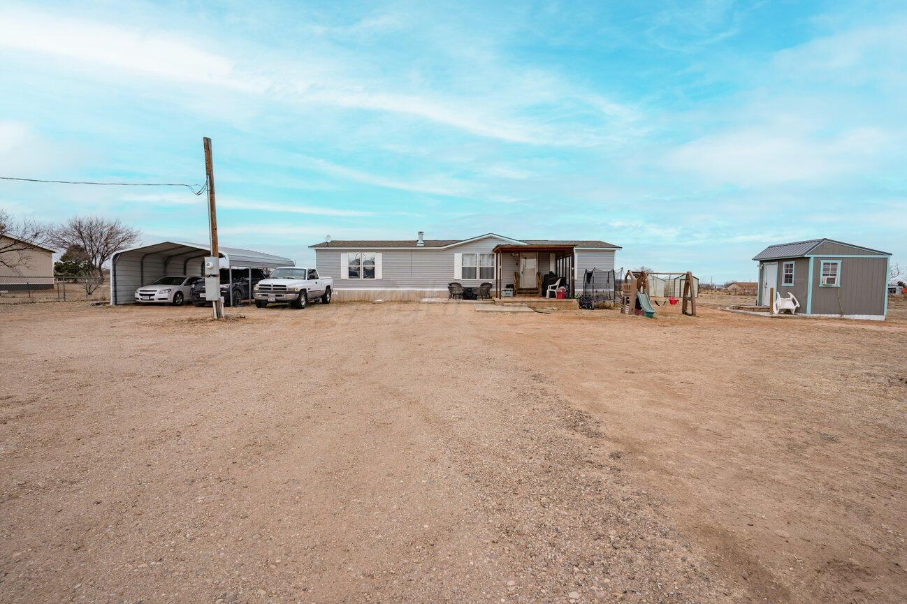 8711 Arlie Drive Property Photo