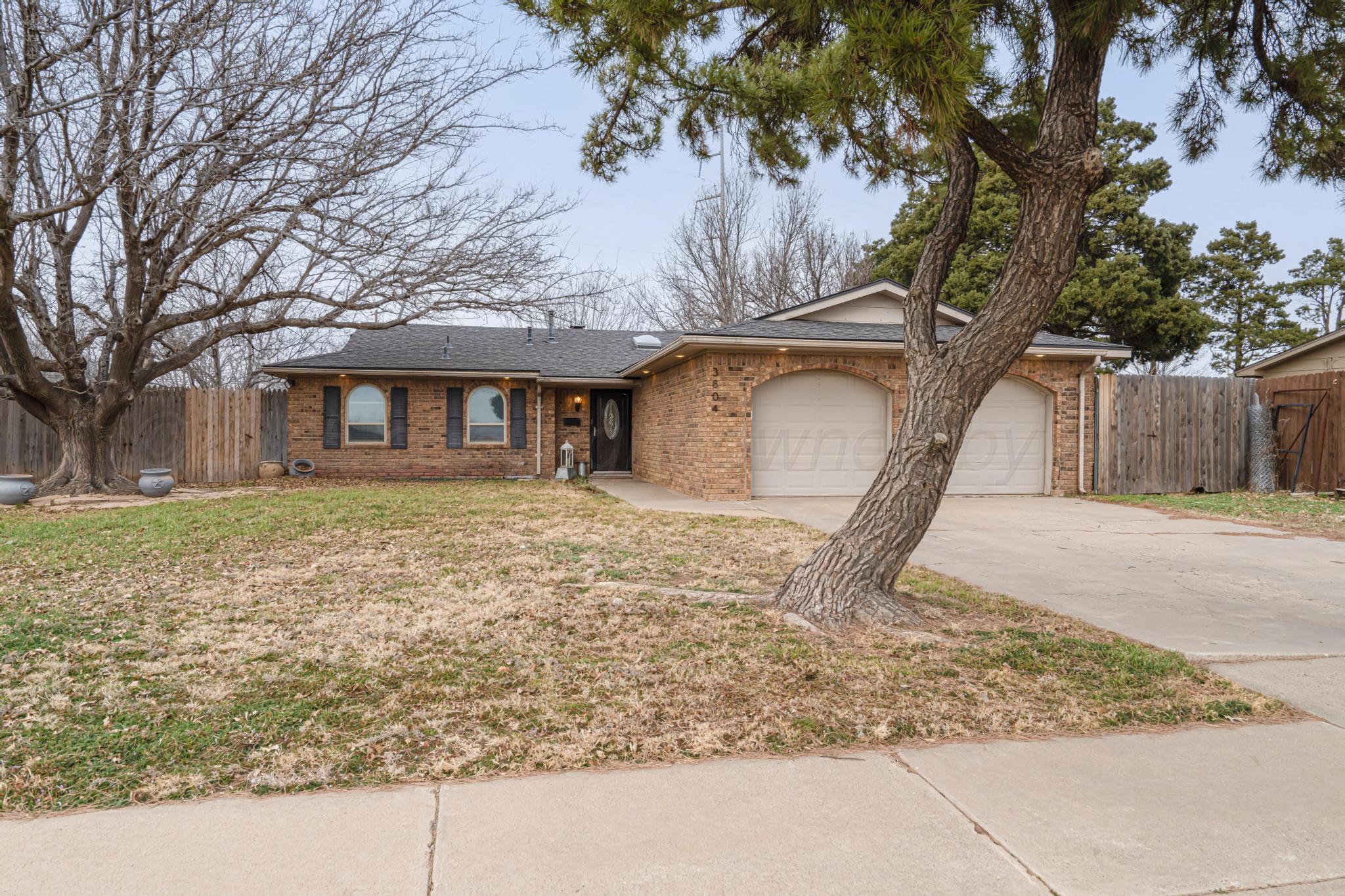 3804 Holiday Drive Property Photo