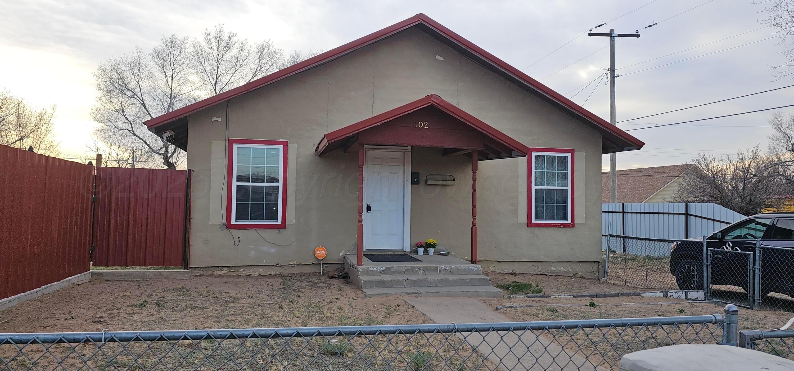 302 Osceola Avenue Property Photo