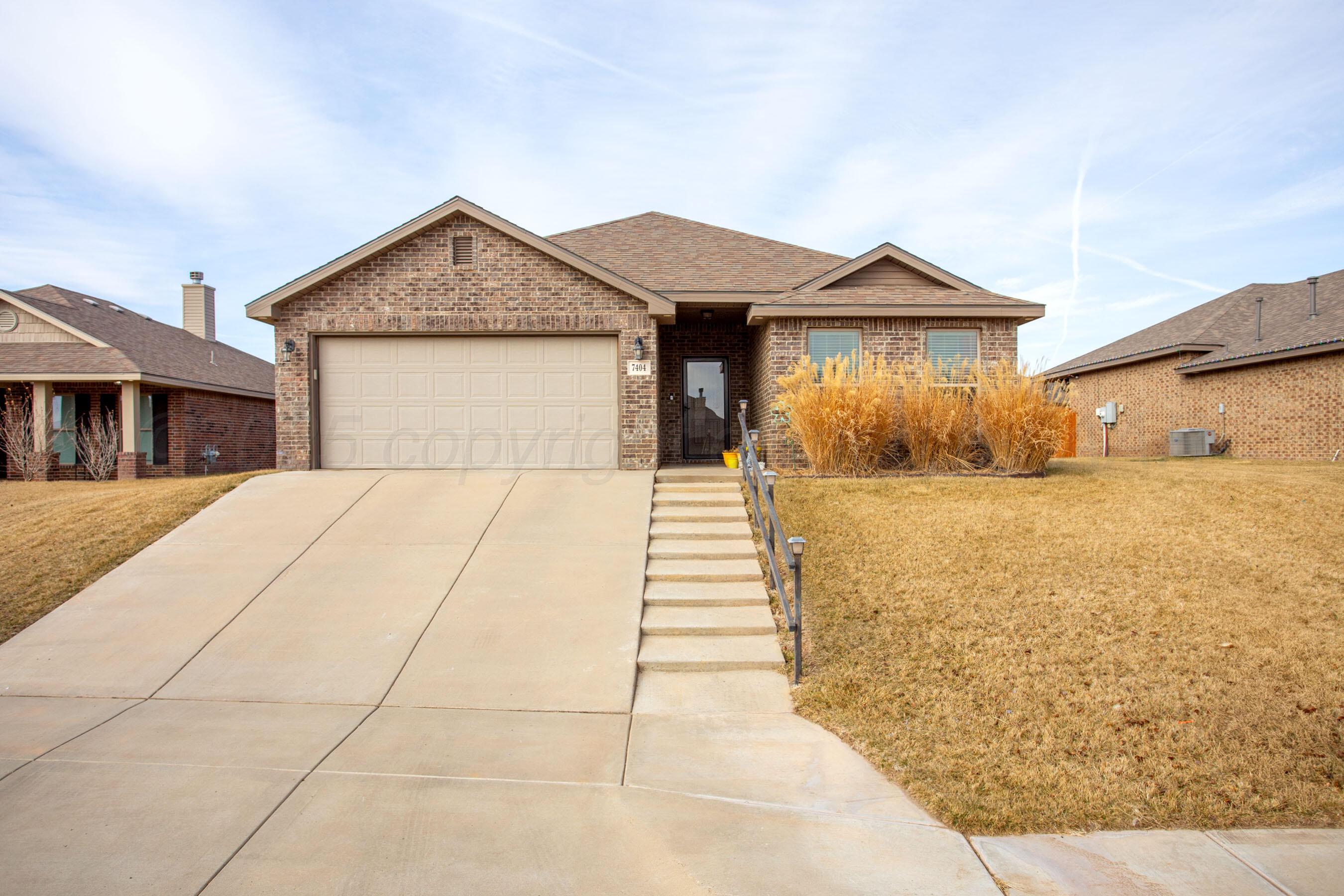 7404 Sinclair Street Property Photo
