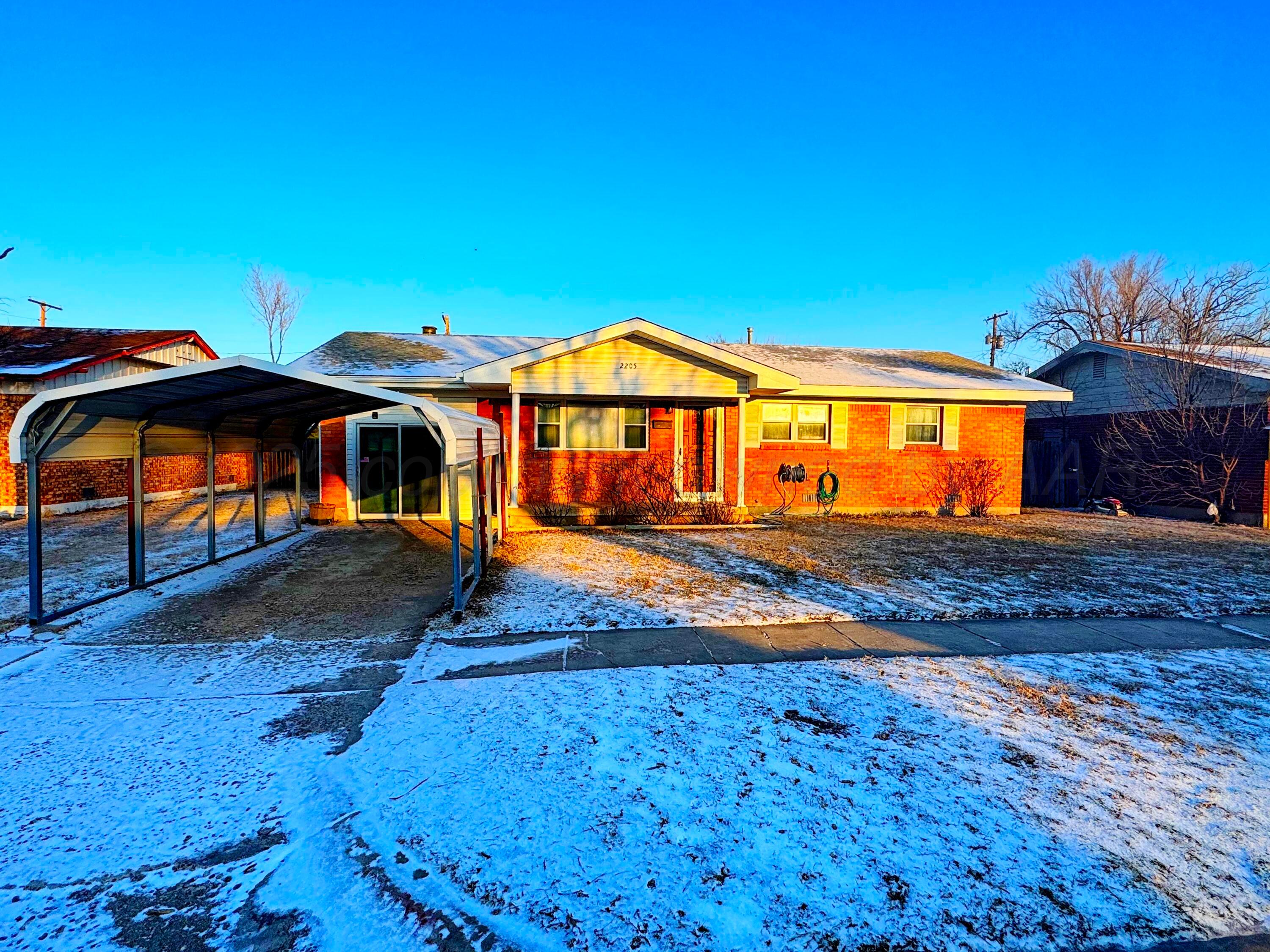 2205 Indiana Drive Property Photo