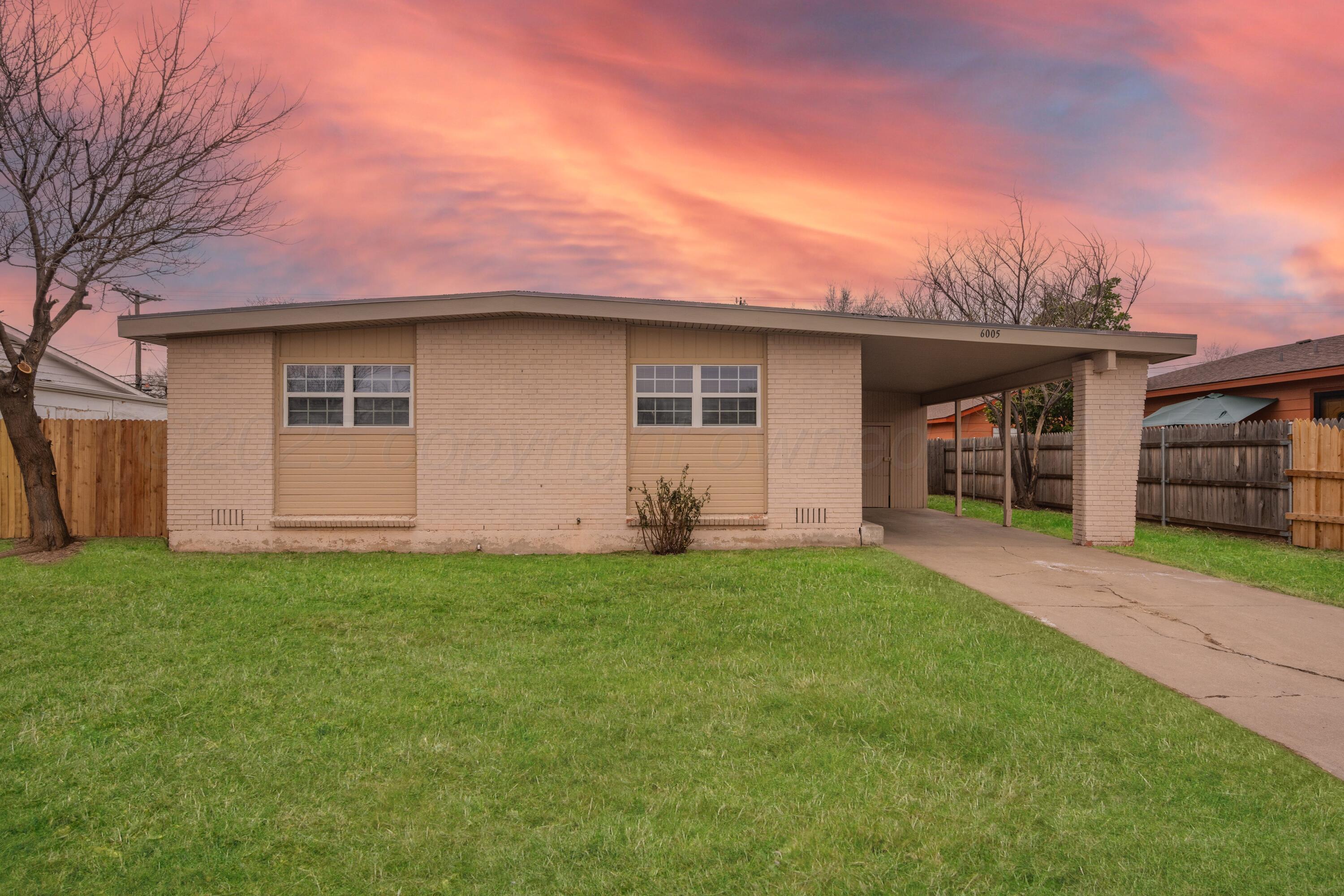 6005 Linden Lane Property Photo